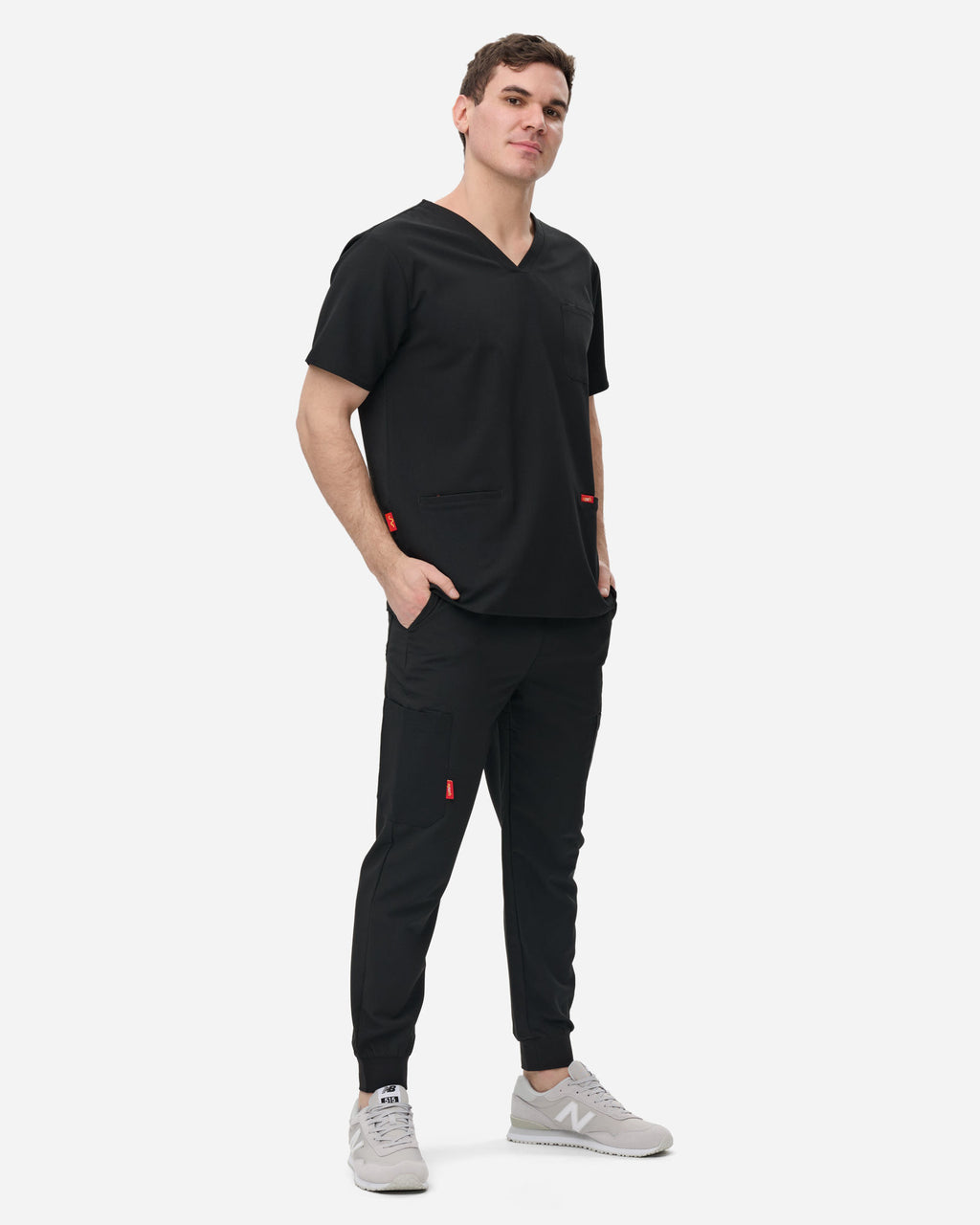 Mens Jogger Pant | P100
