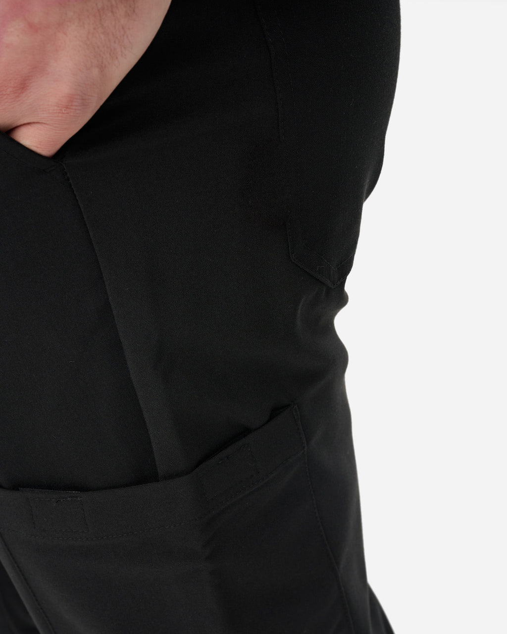 Mens Jogger Pant | P100