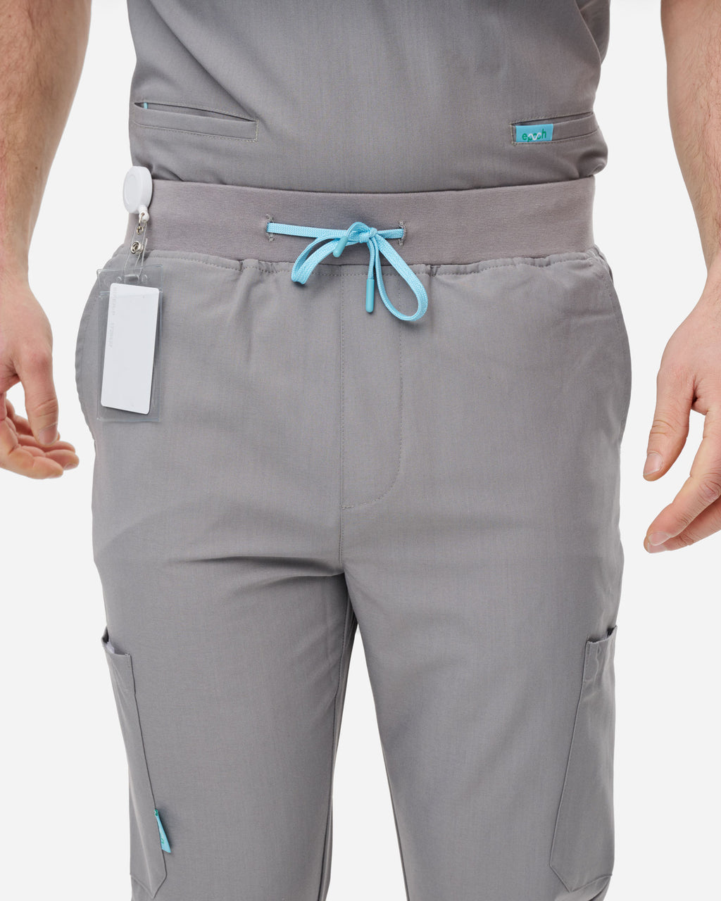 Mens Jogger Pant | P100