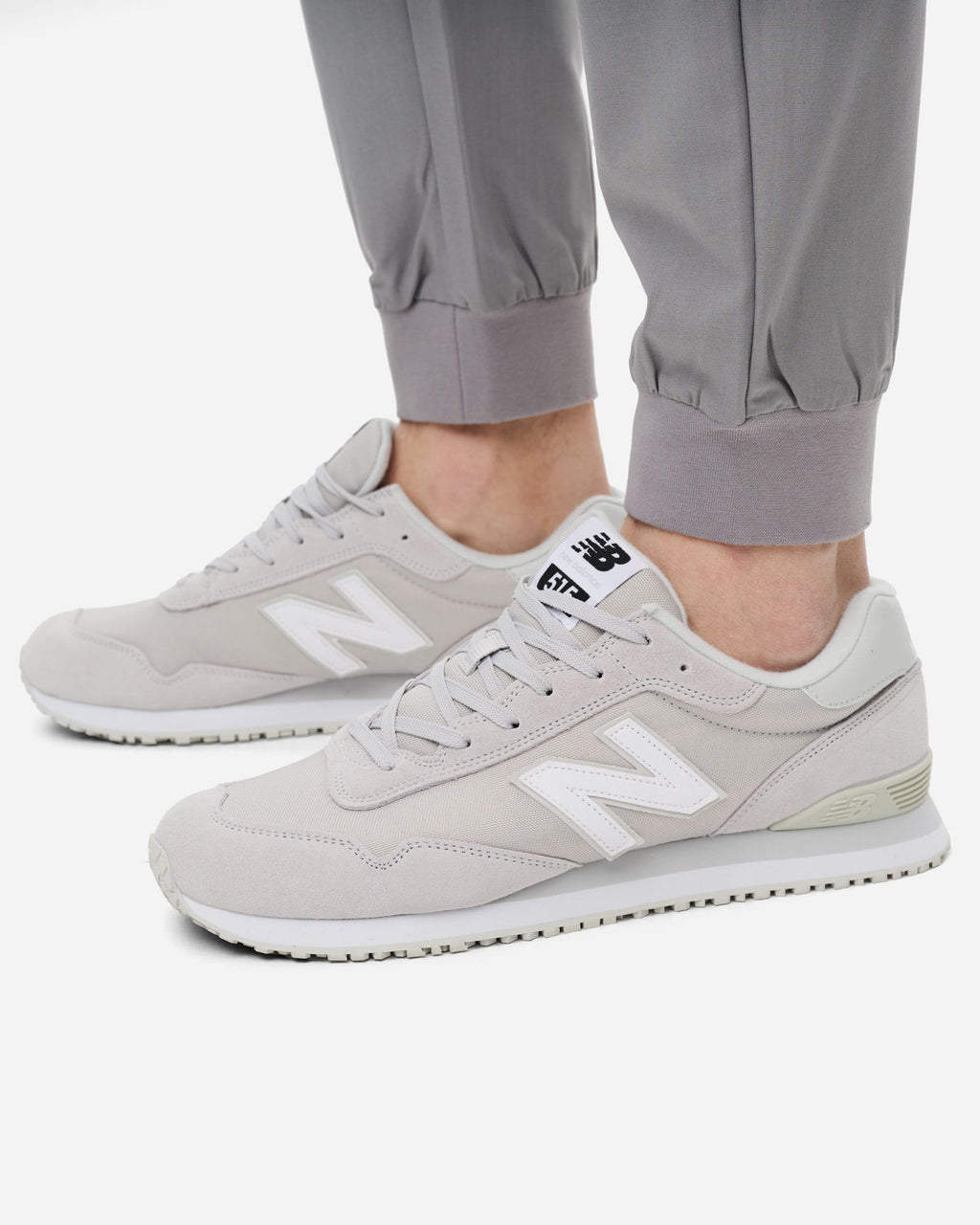 Mens Jogger Pant | P100