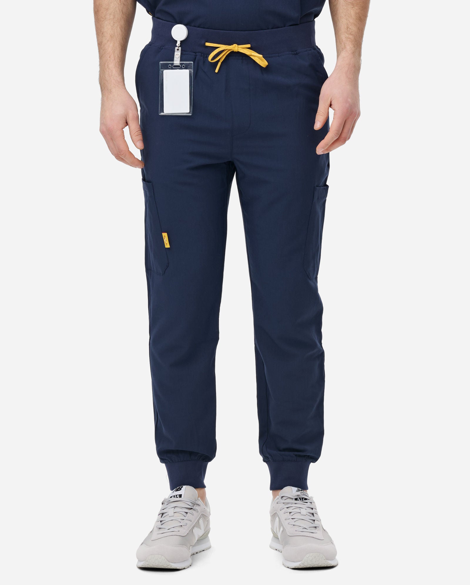 Mens Jogger Pant | P100