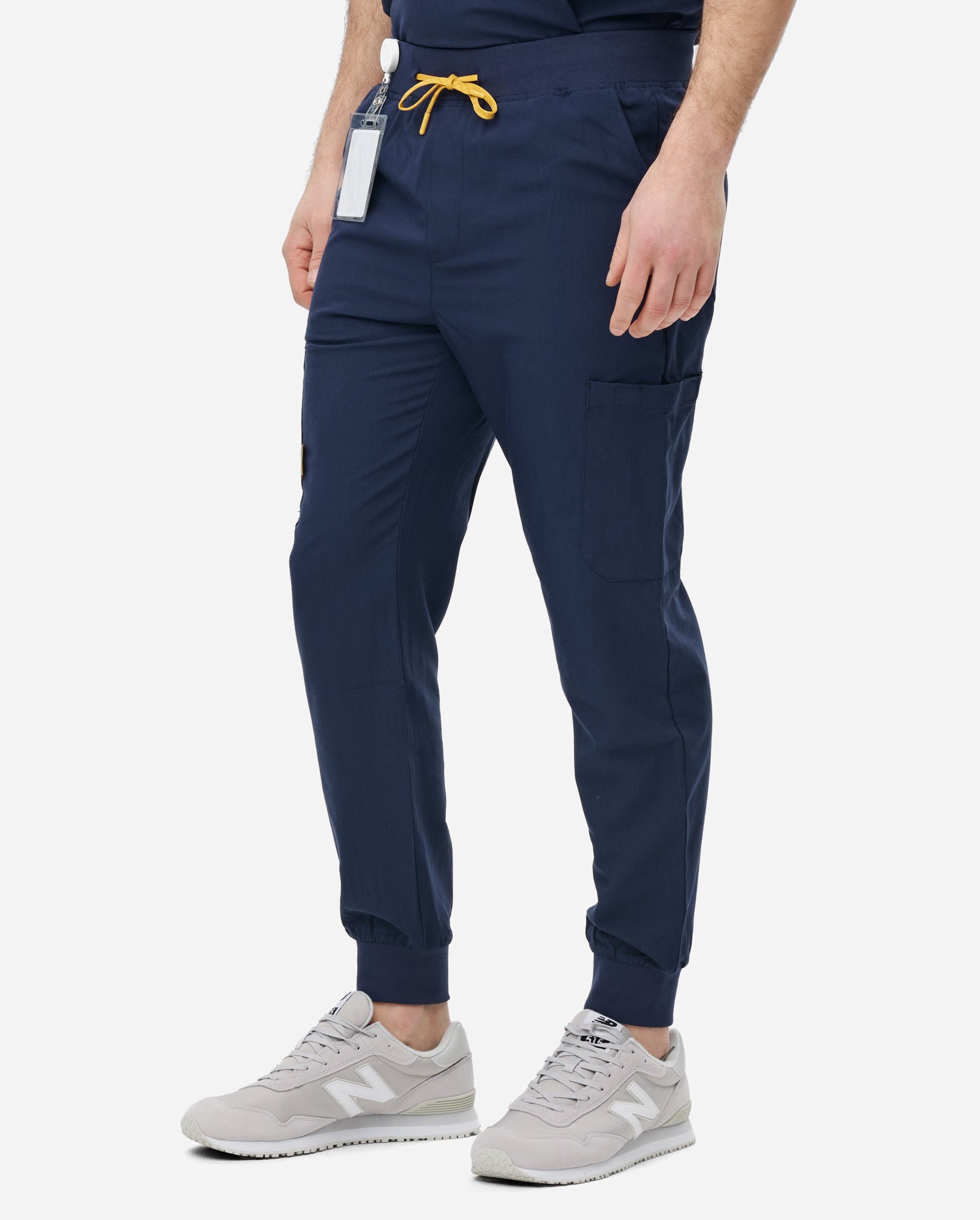 Mens Jogger Pant | P100