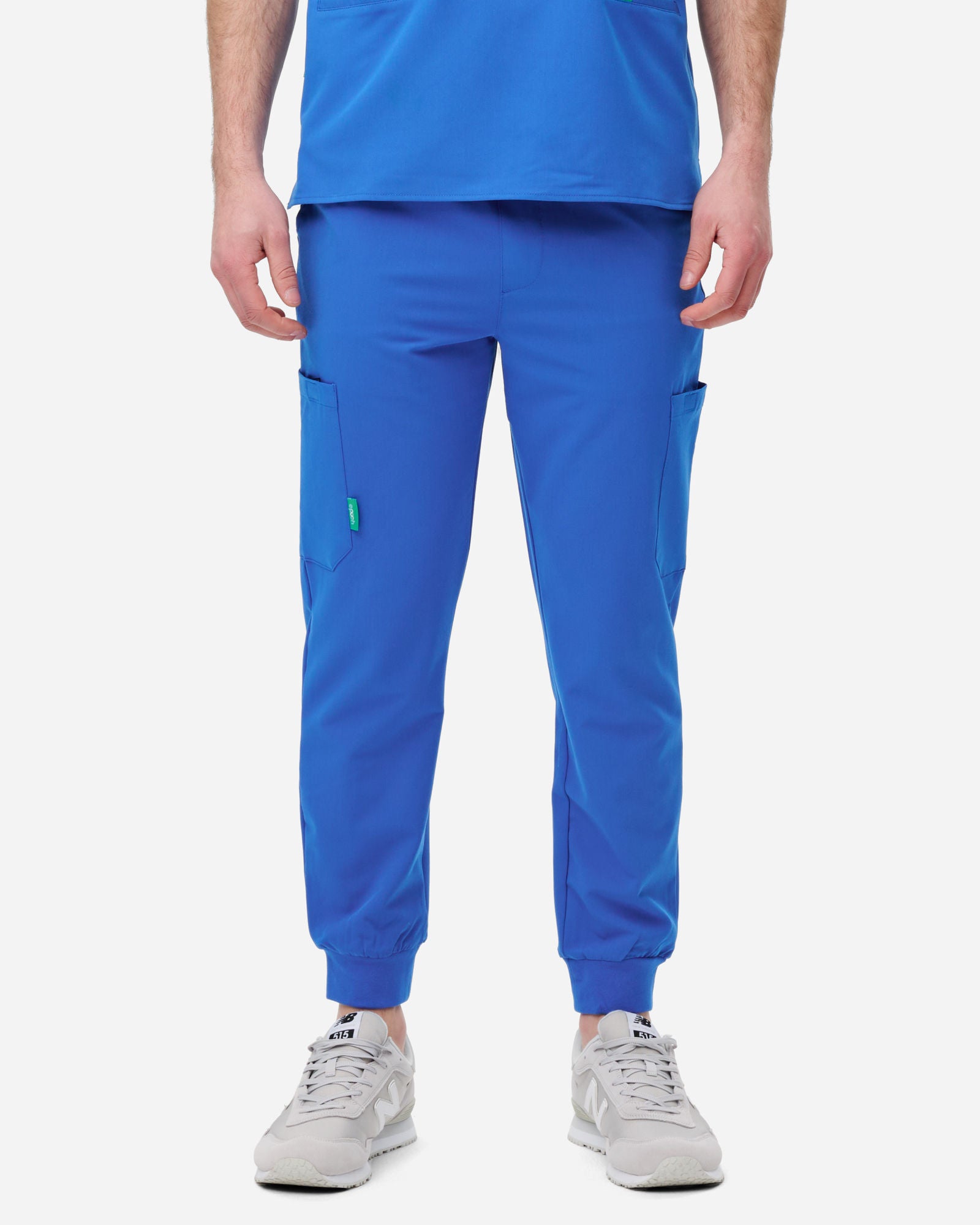 Mens Jogger Pant | P100