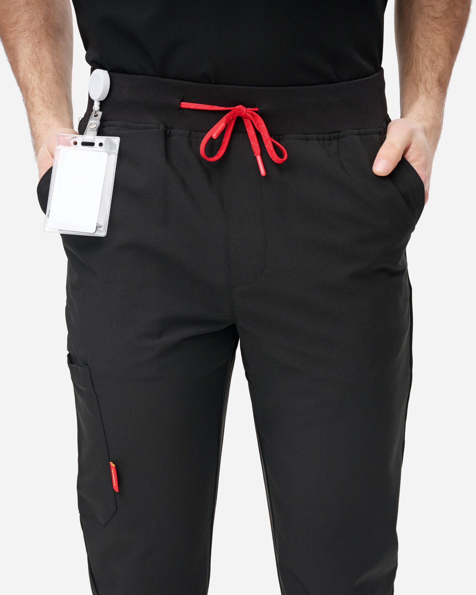 Mens Scrub Pant | P101