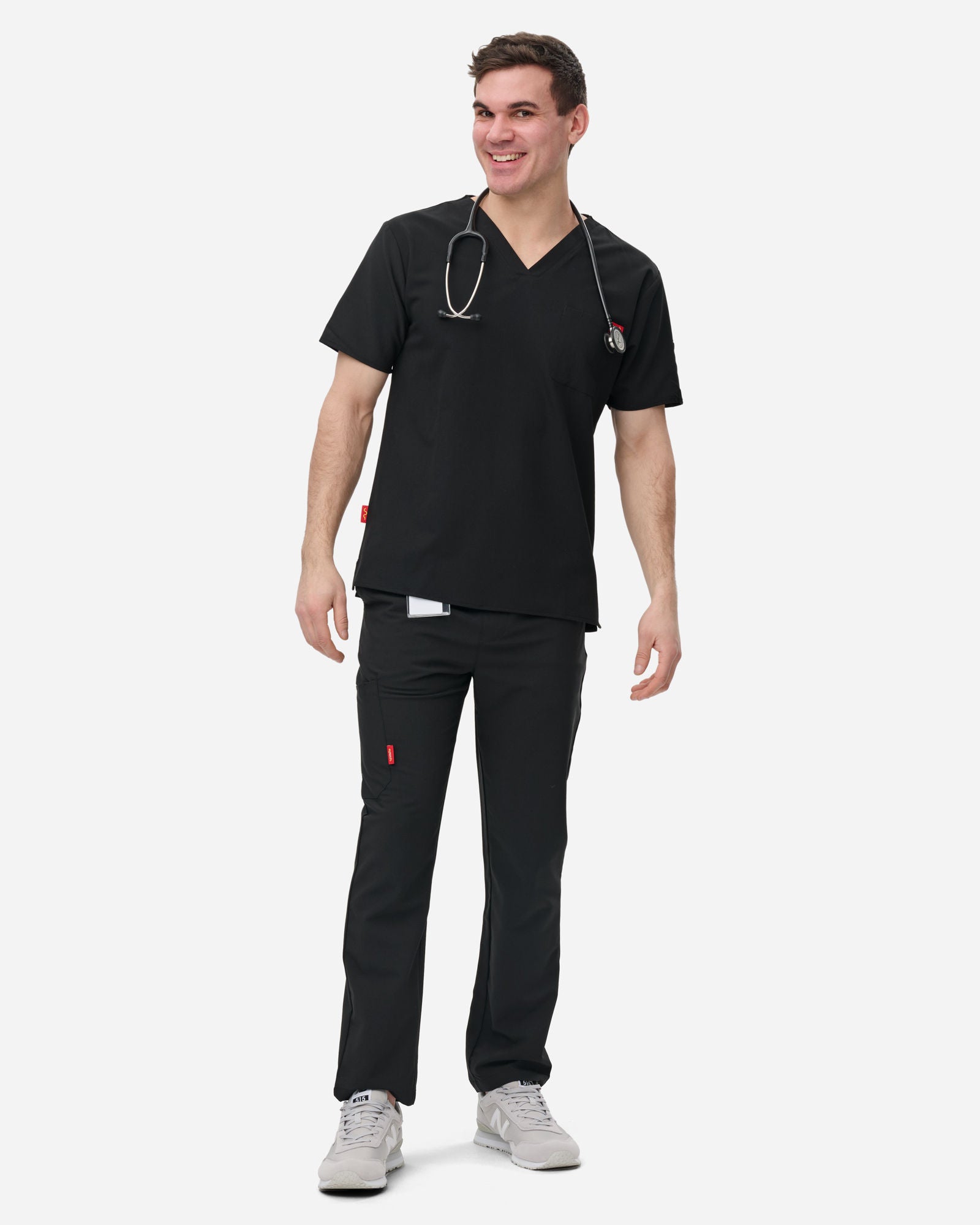 Mens Scrub Pant | P101