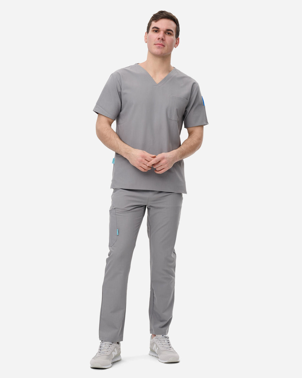 Mens Scrub Pant | P101
