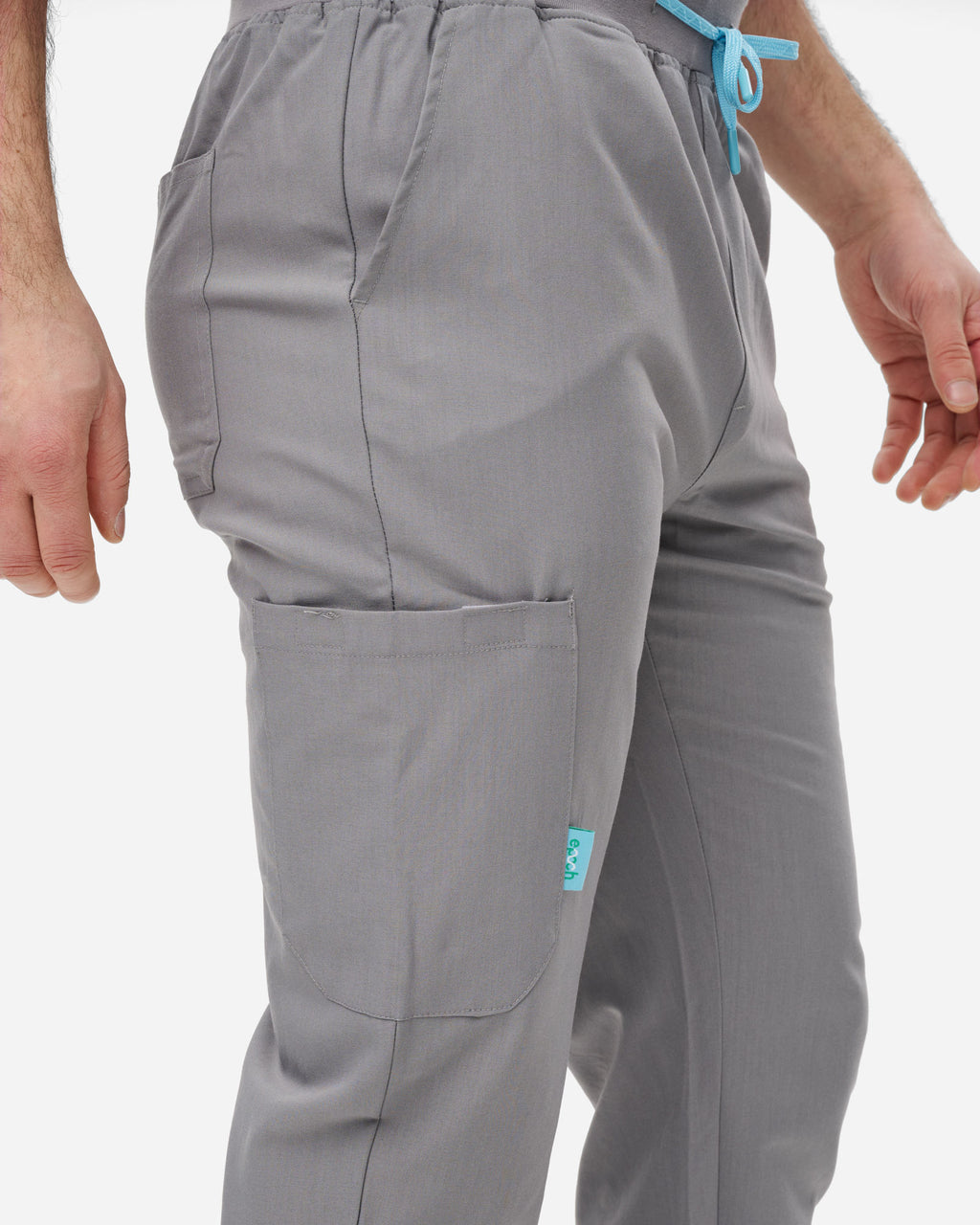 Mens Scrub Pant | P101