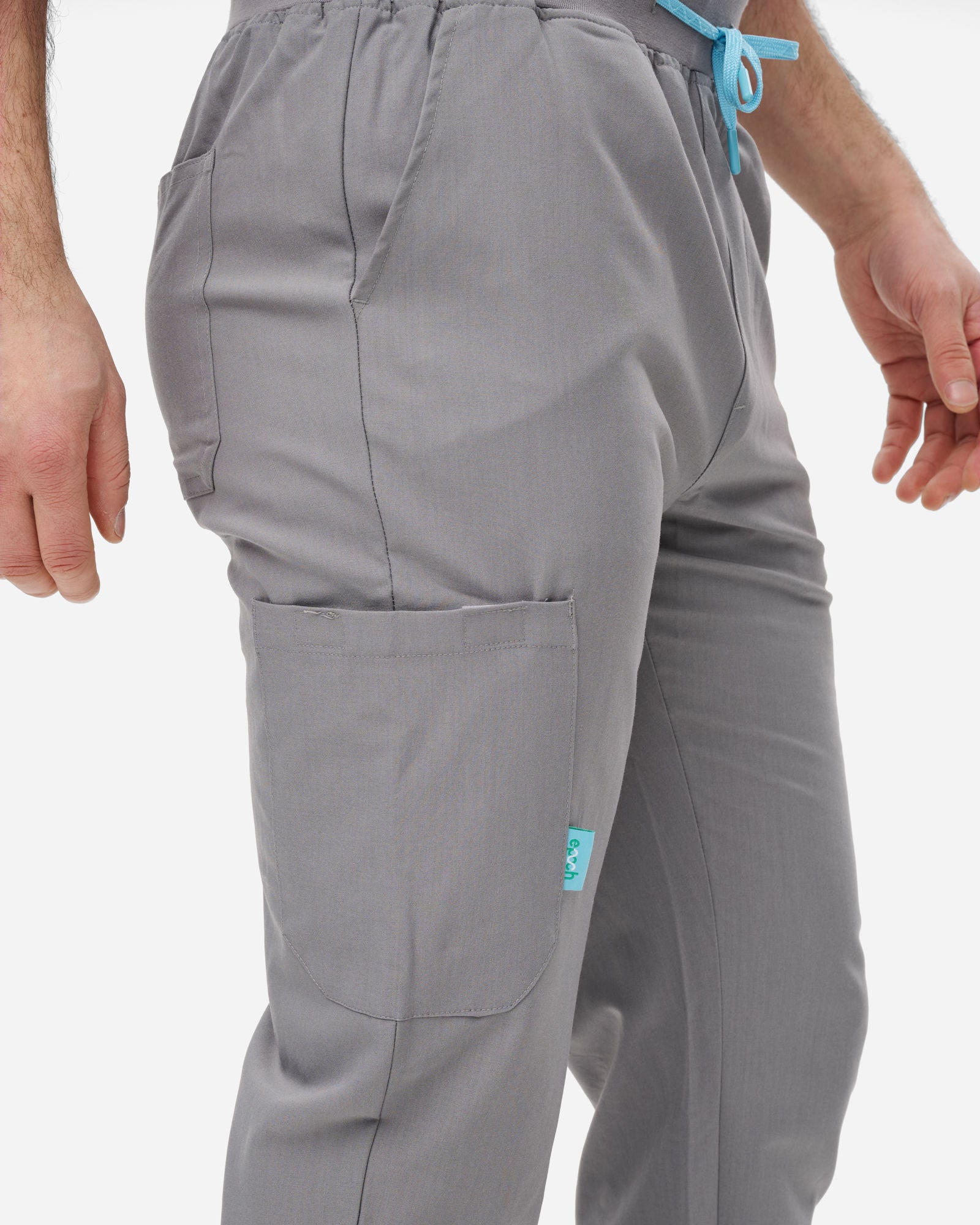 Mens Scrub Pant | P101