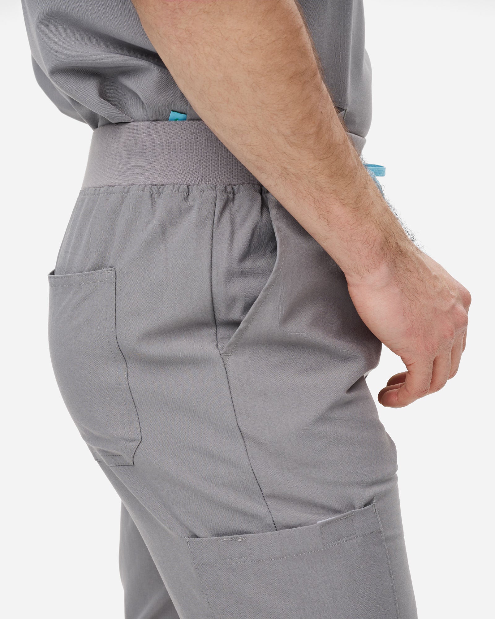 Mens Scrub Pant | P101
