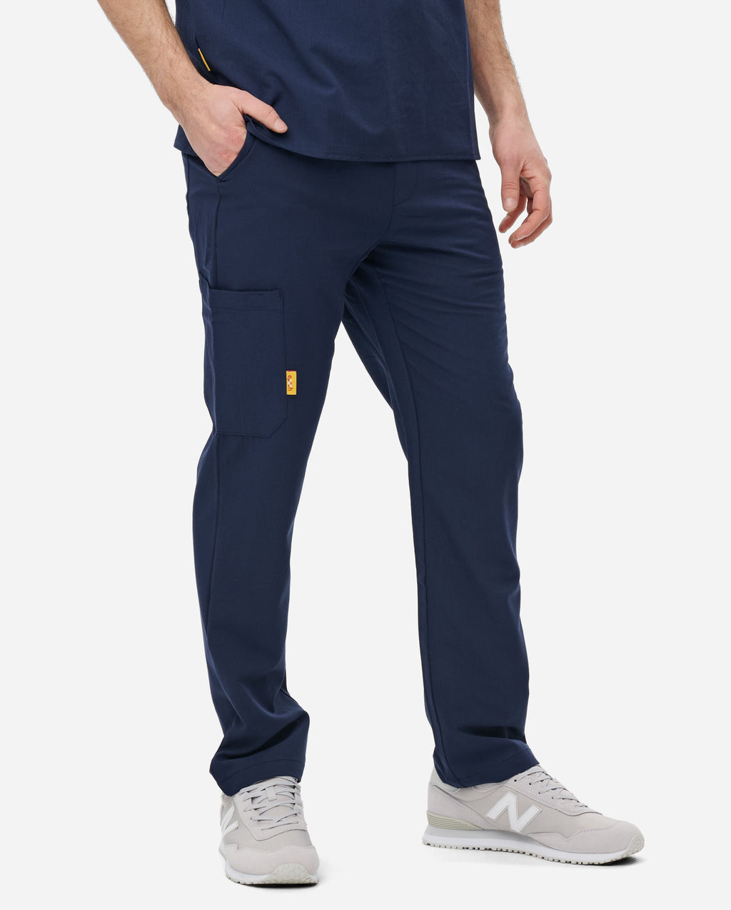 Mens Scrub Pant | P101