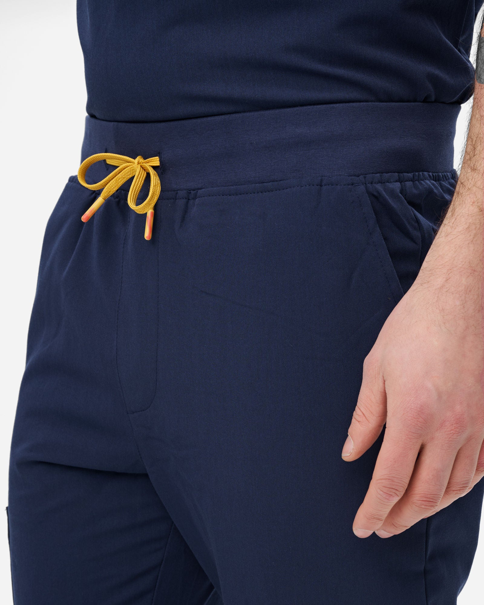 Mens Scrub Pant | P101