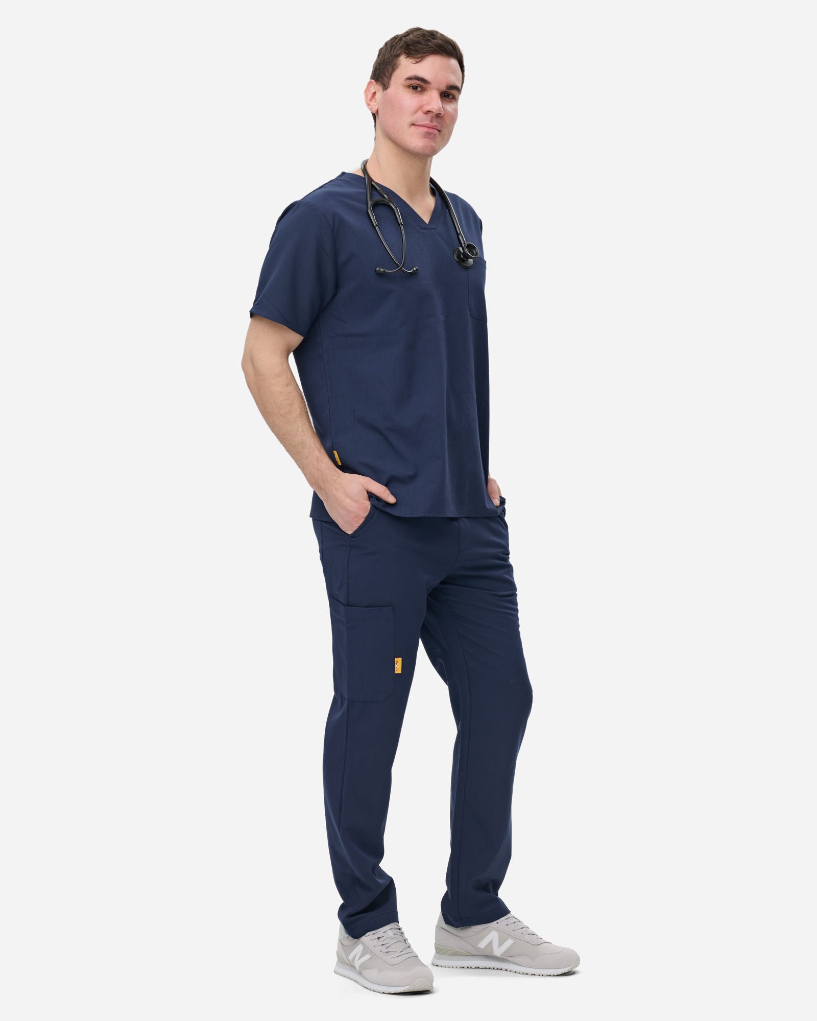 Mens Scrub Pant | P101
