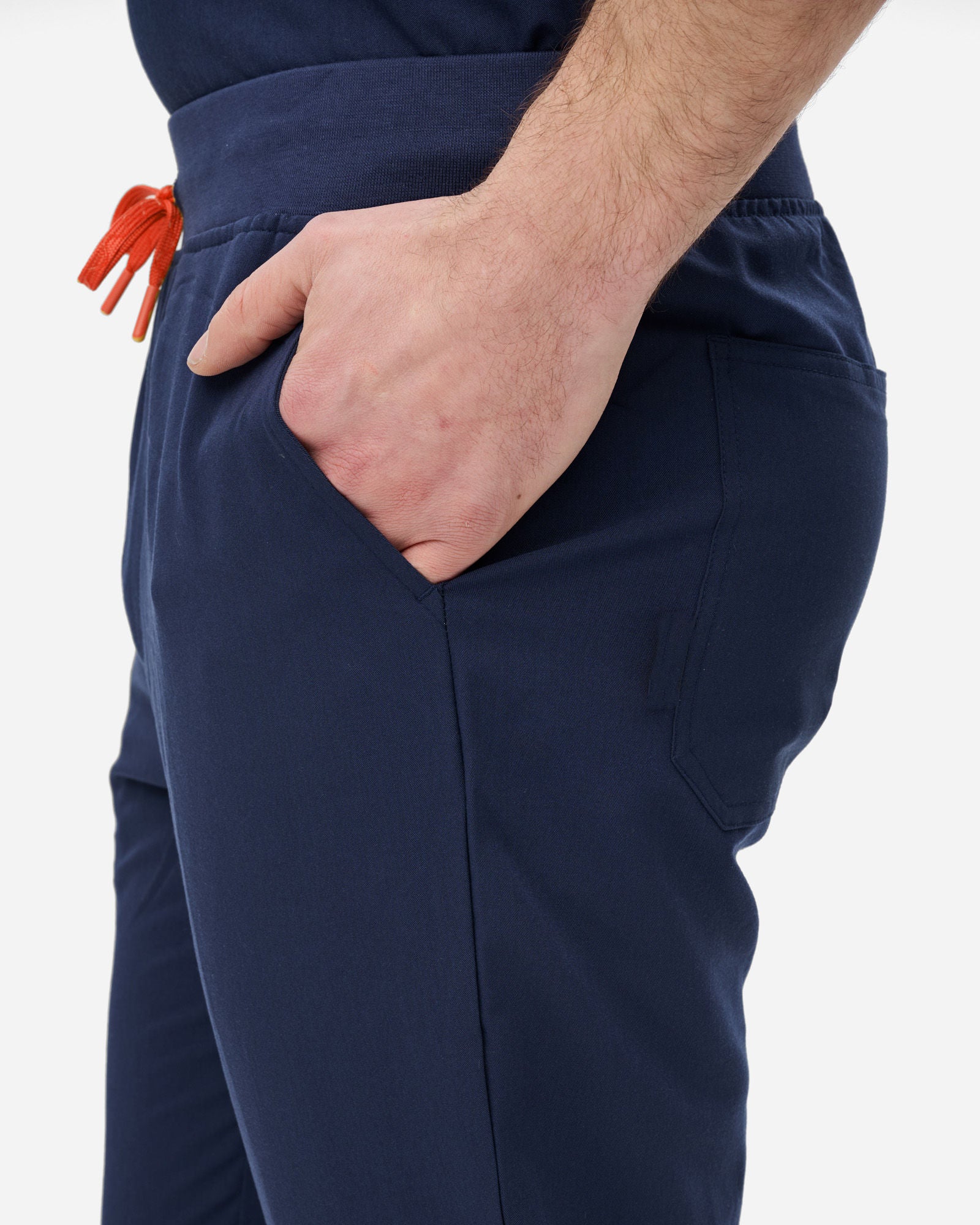 Mens Scrub Pant | P101