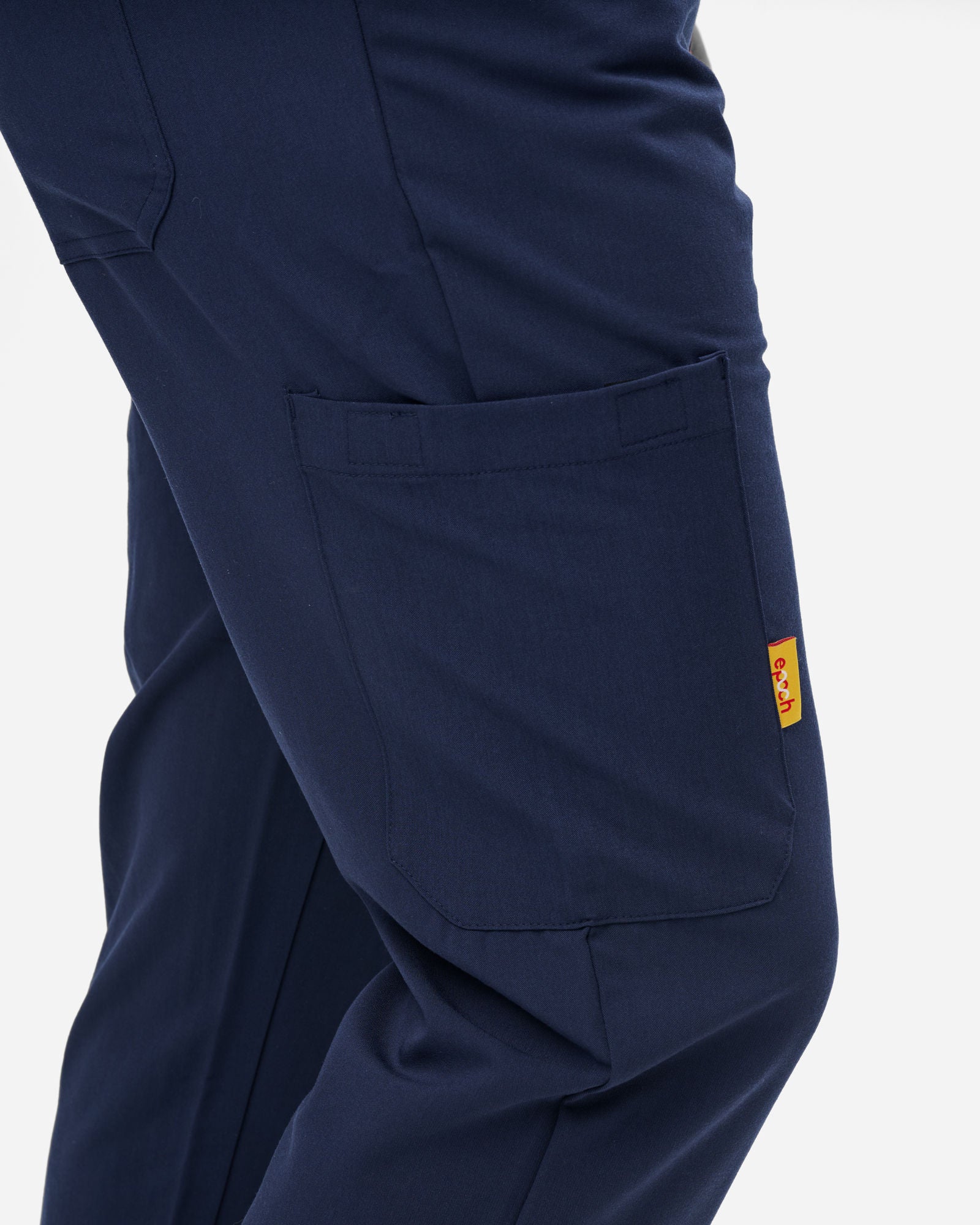 Mens Scrub Pant | P101