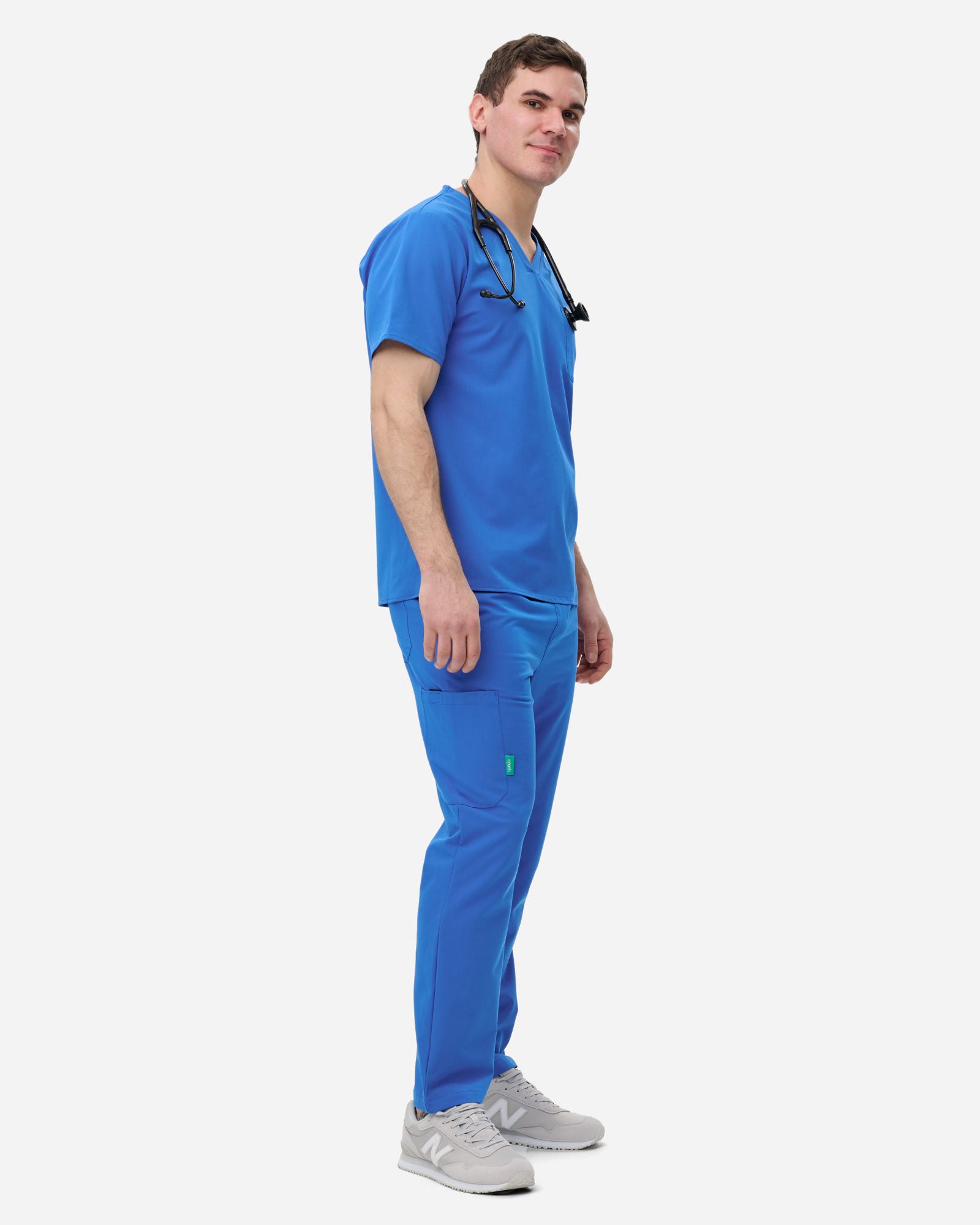 Mens Scrub Pant | P101