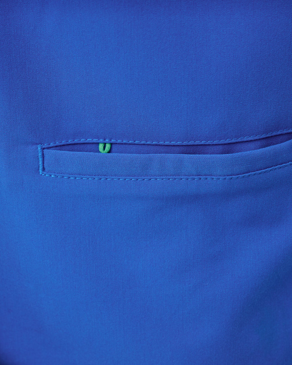 Mens 3-Pocket Scrub Top | P200
