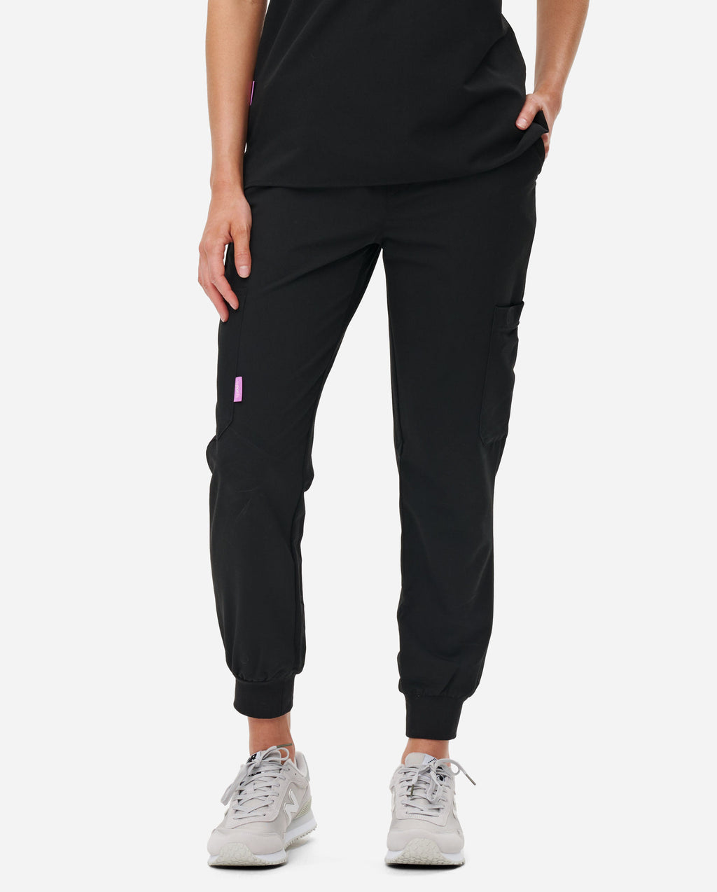 Womens Jogger Pant | P500