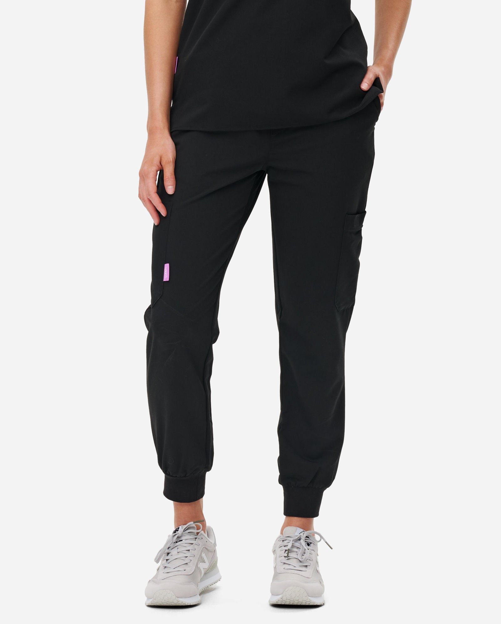 Womens Jogger Pant | P500