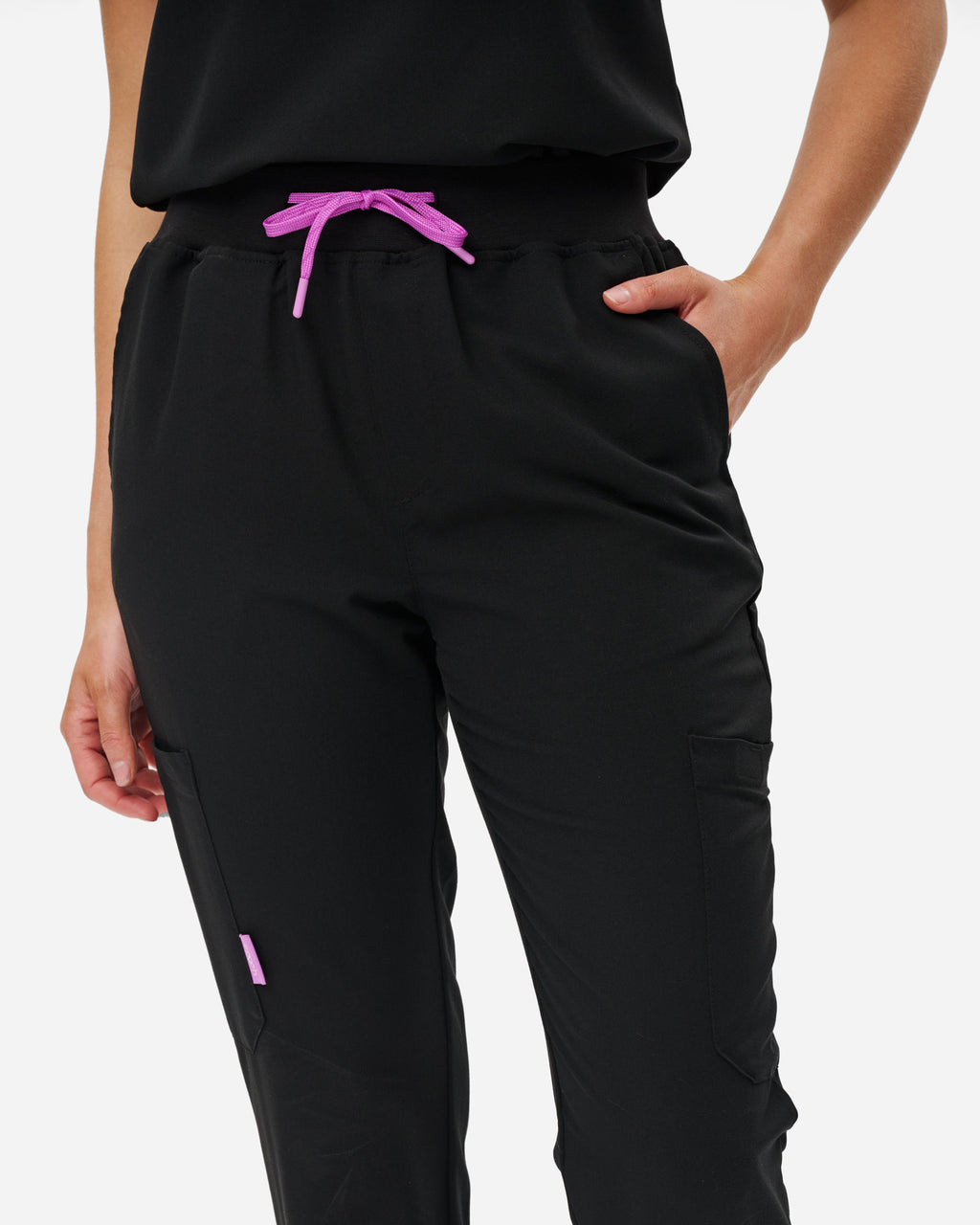 Womens Jogger Pant | P500