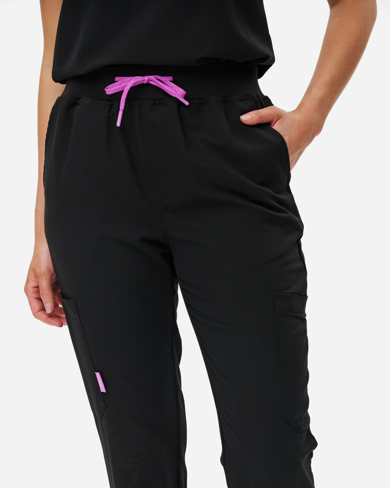 Womens Jogger Pant | P500