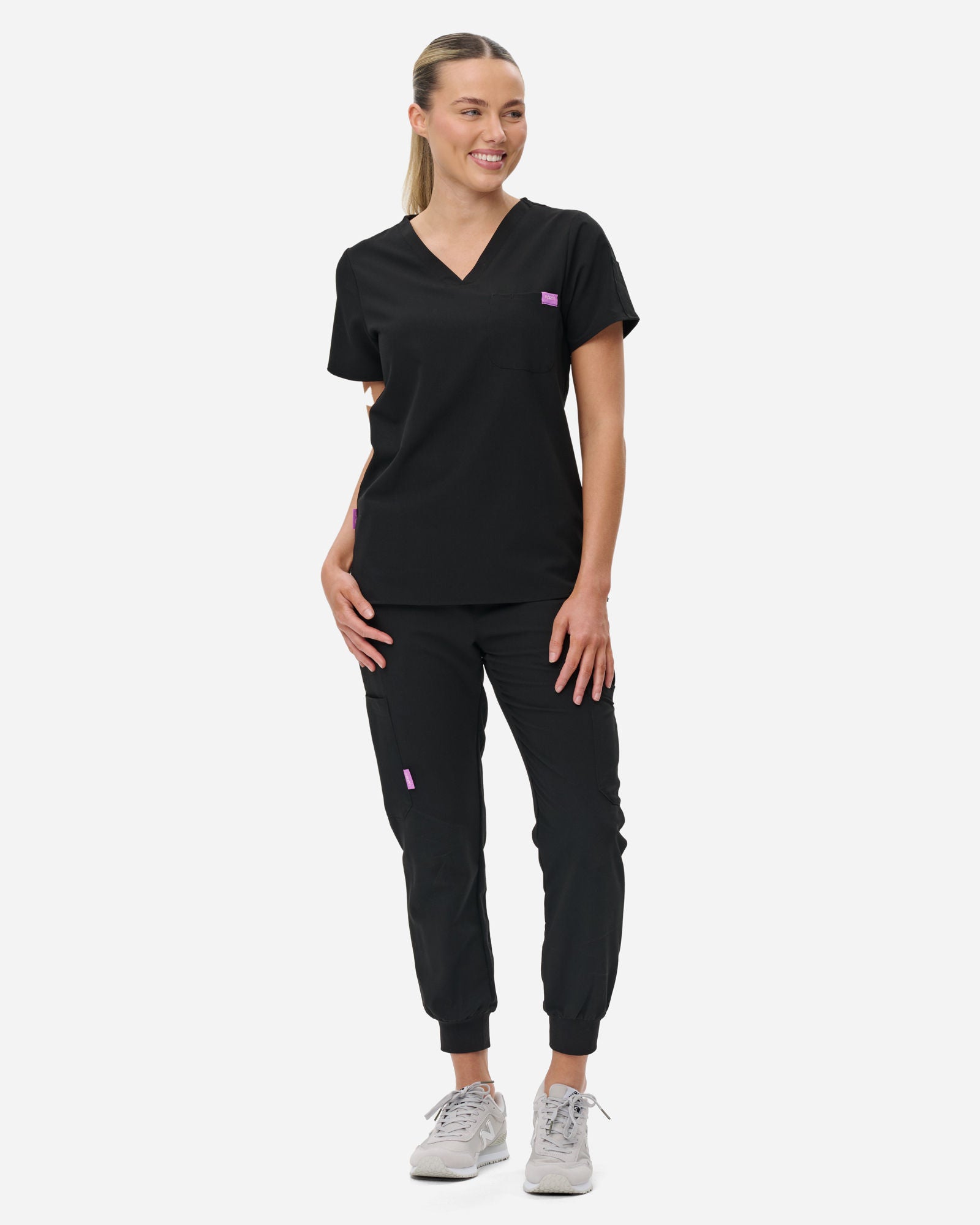 Womens Jogger Pant | P500
