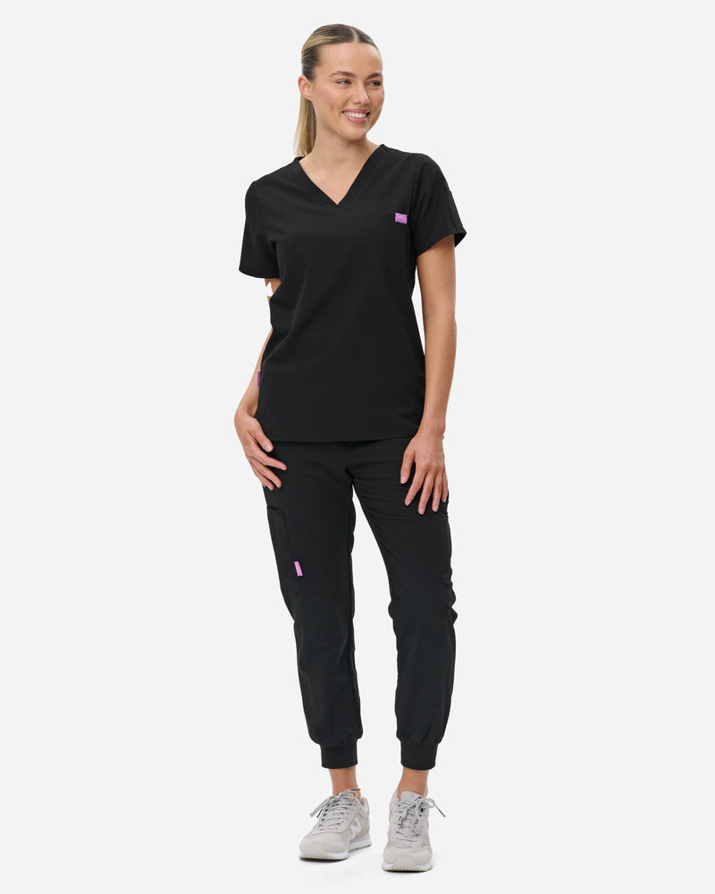 Womens Jogger Pant | P500