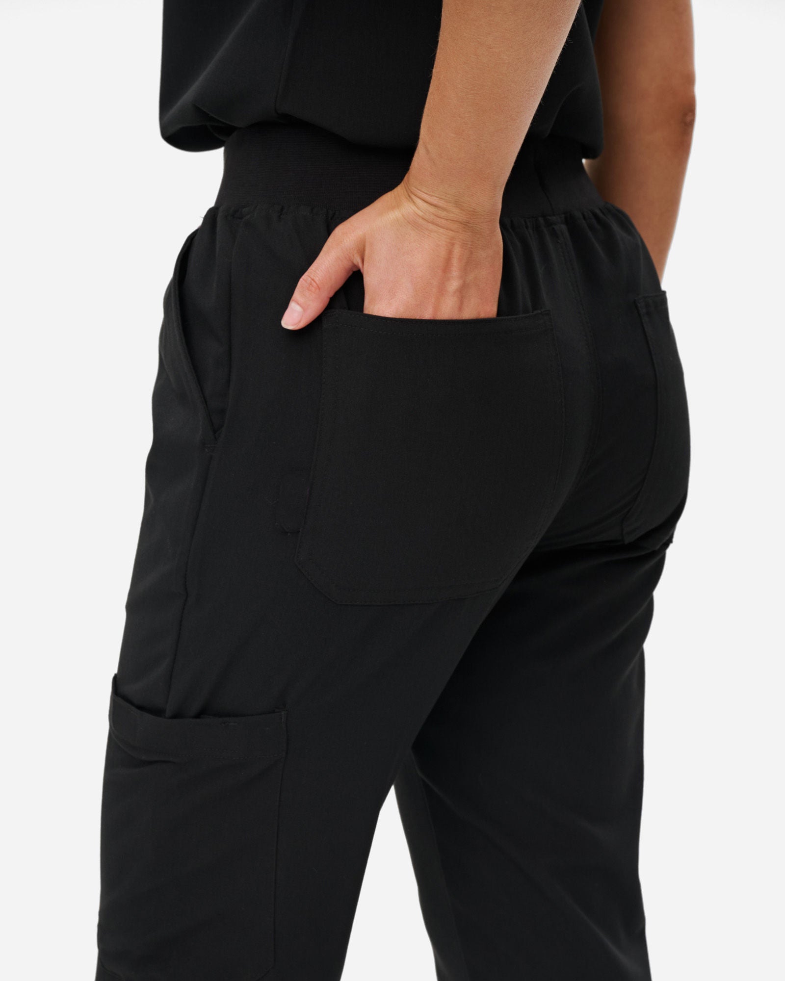 Womens Jogger Pant | P500