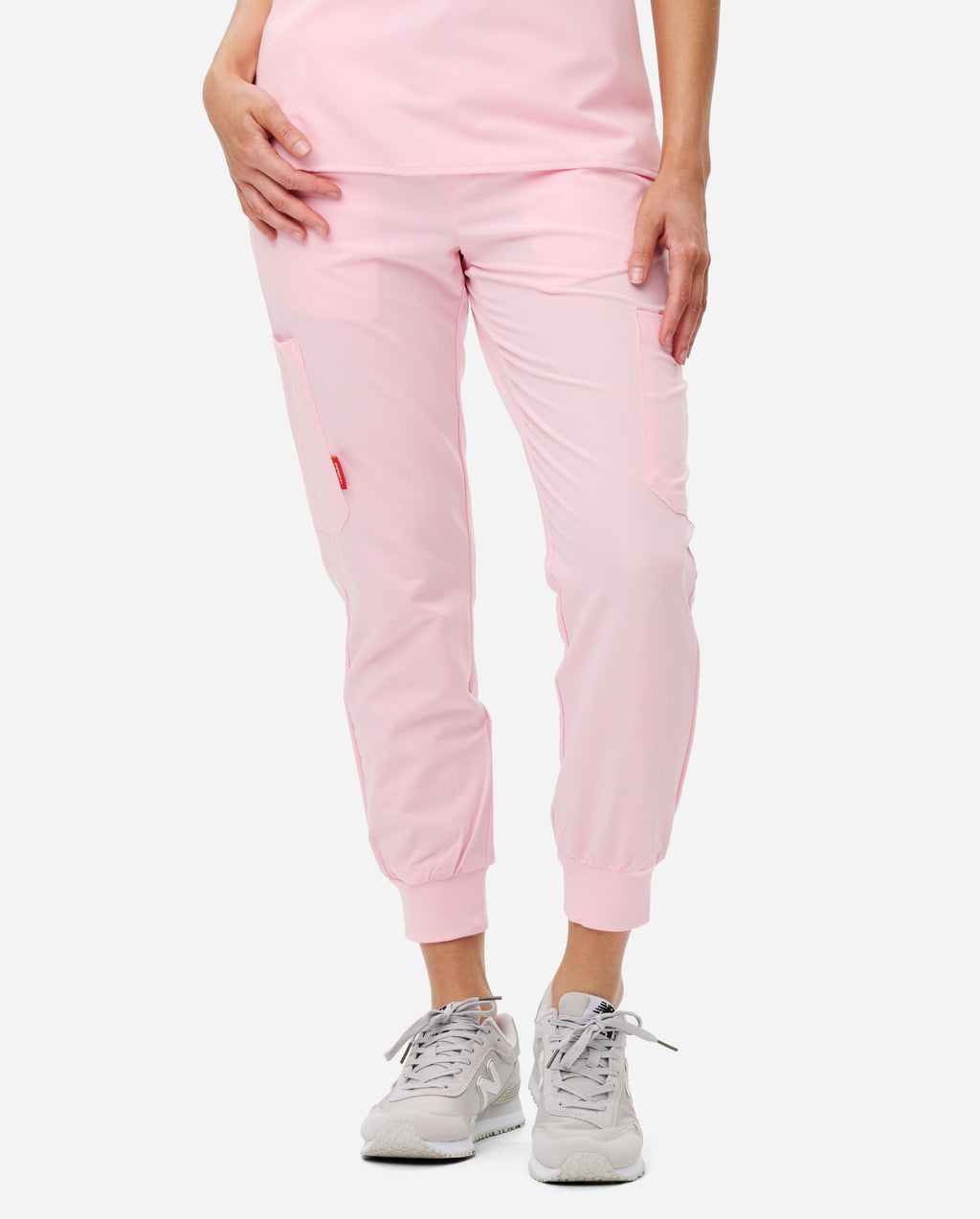 Womens Jogger Pant | P500