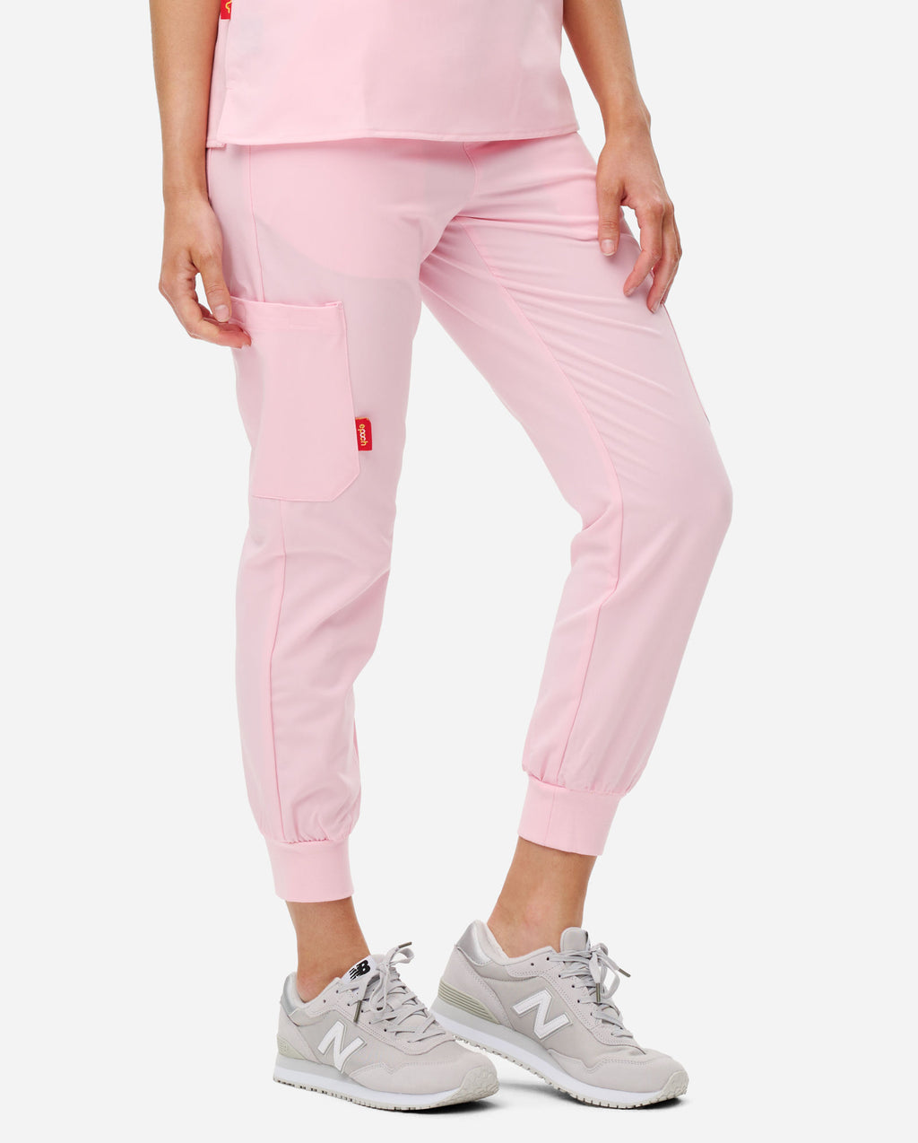 Womens Jogger Pant | P500