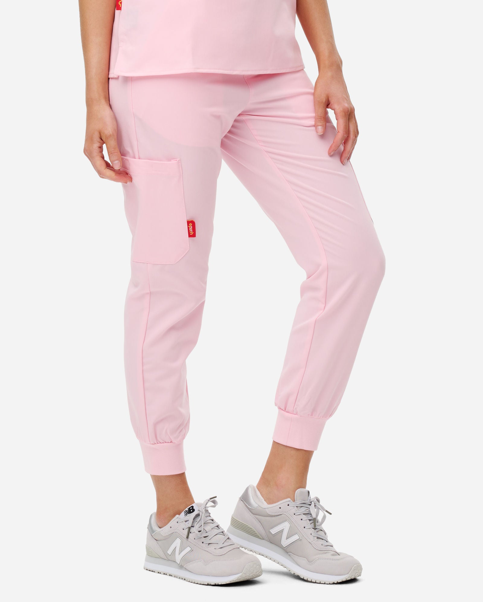 Womens Jogger Pant | P500