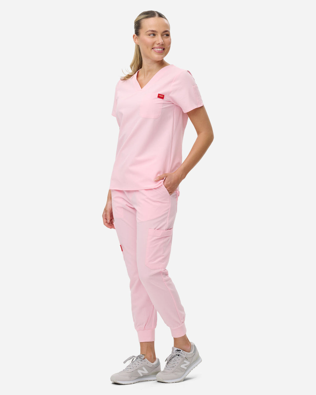 Womens Jogger Pant | P500