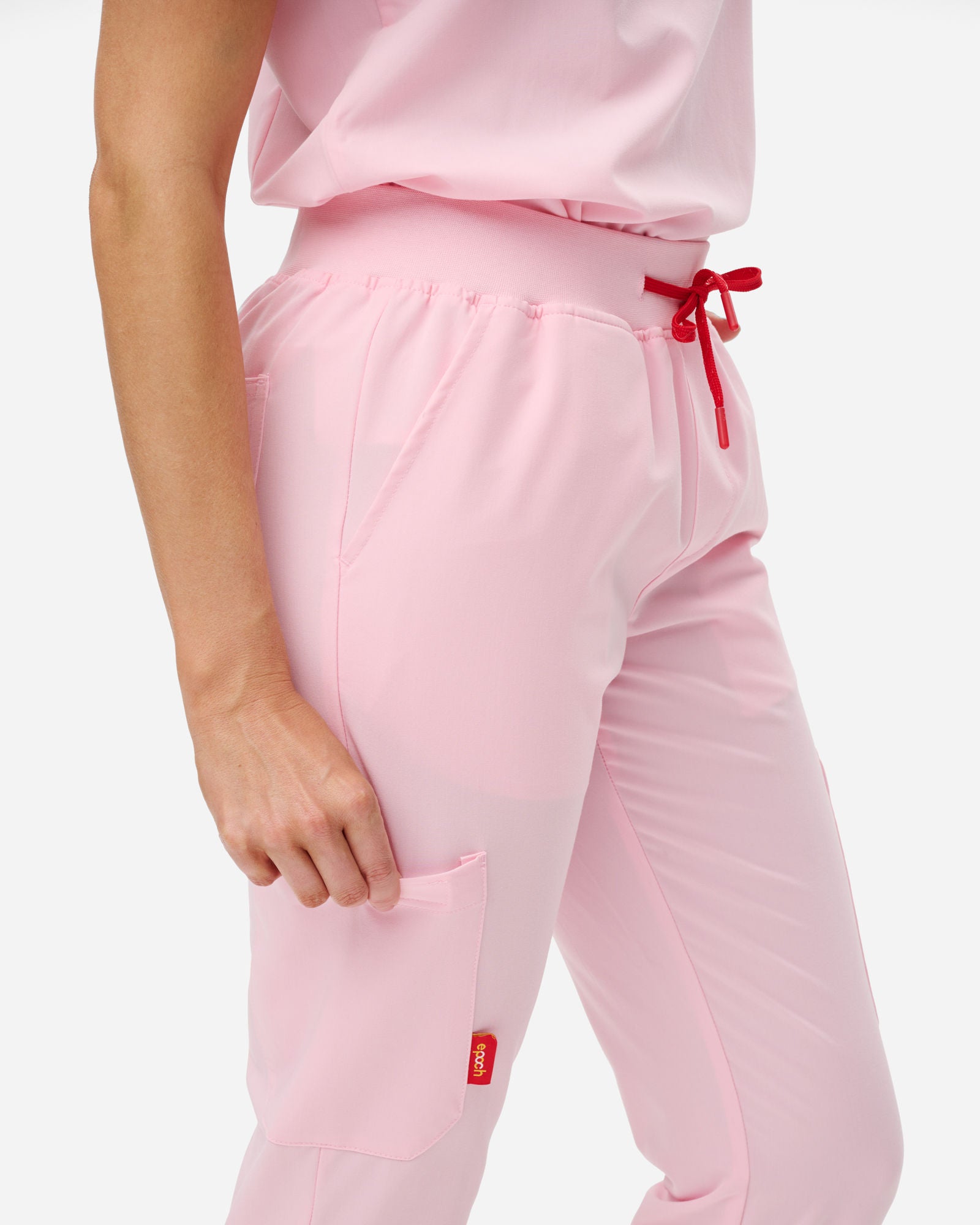 Womens Jogger Pant | P500