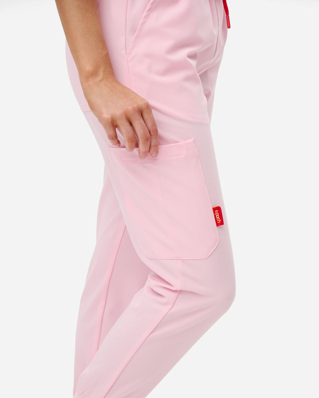 Womens Jogger Pant | P500