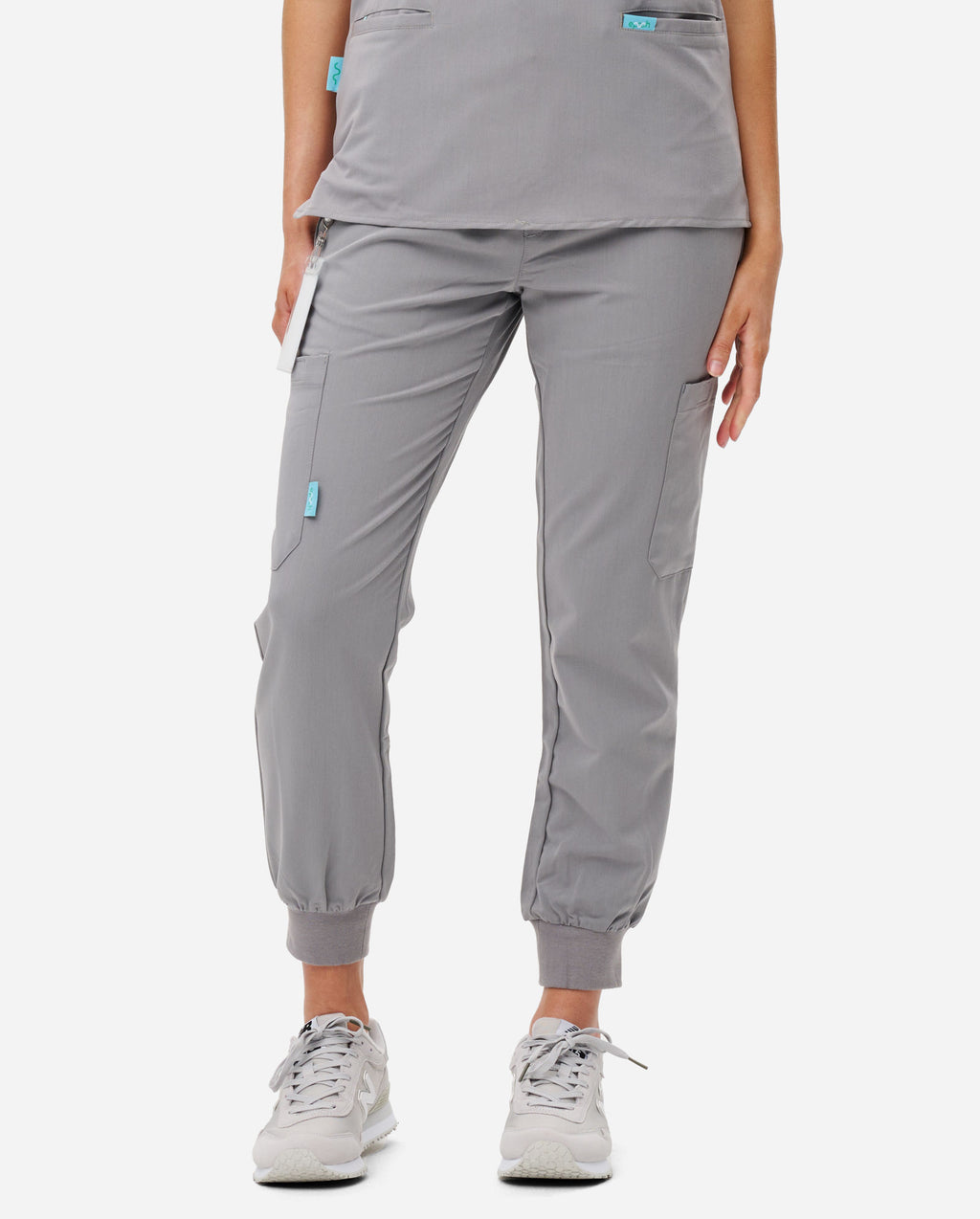 Womens Jogger Pant | P500