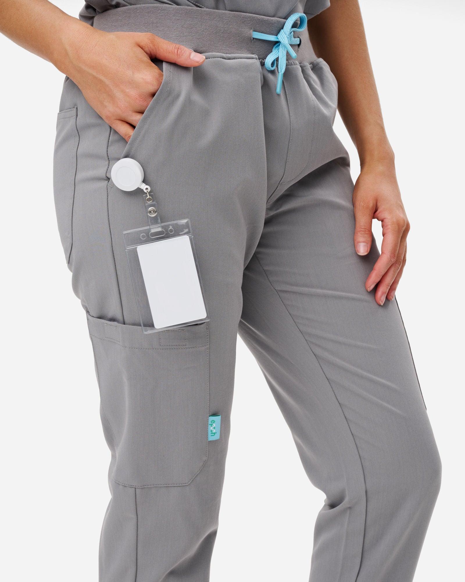 Womens Jogger Pant | P500