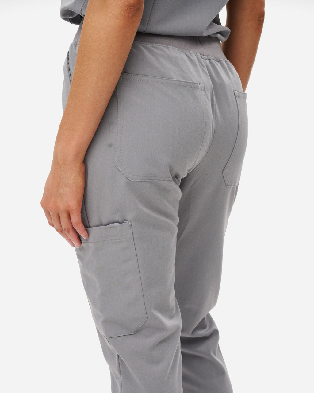 Womens Jogger Pant | P500