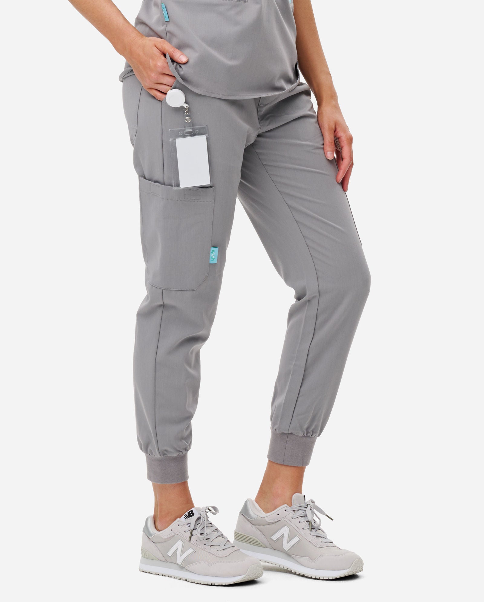 Womens Jogger Pant | P500