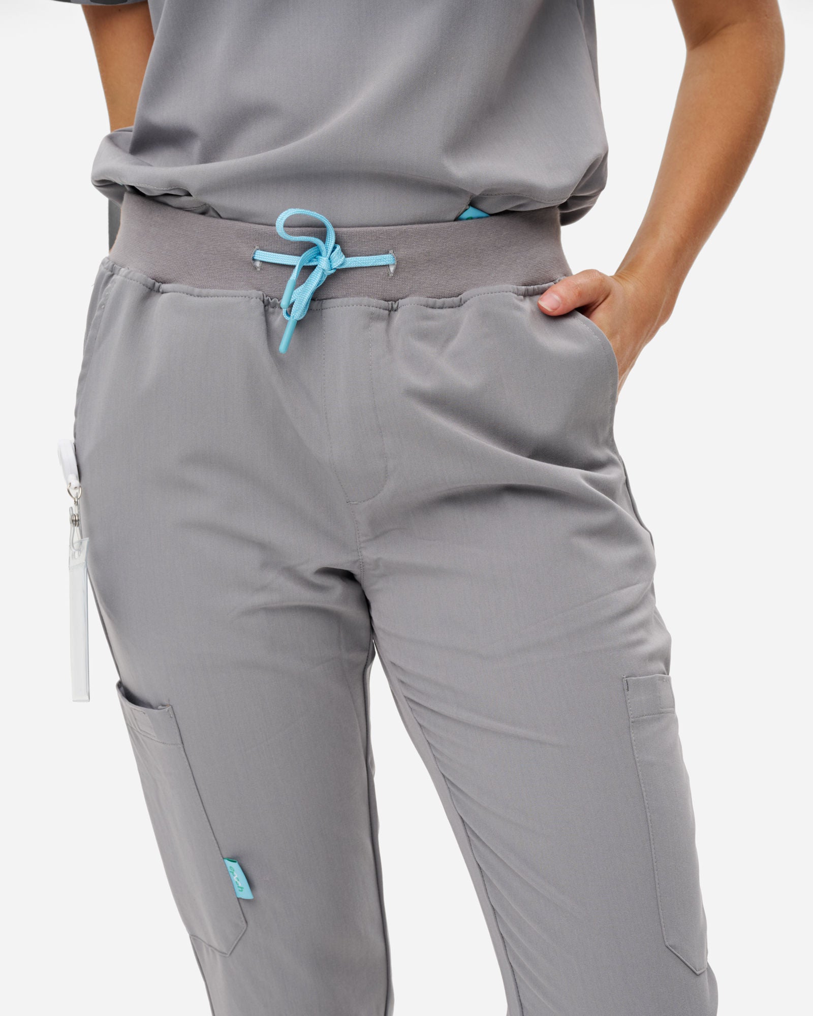 Womens Jogger Pant | P500