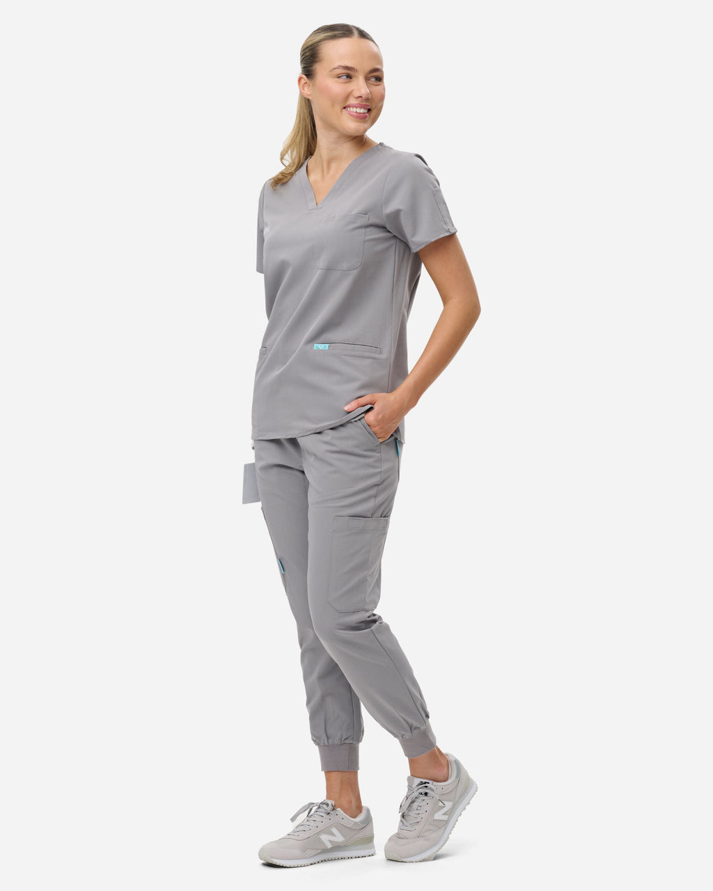 Womens Jogger Pant | P500