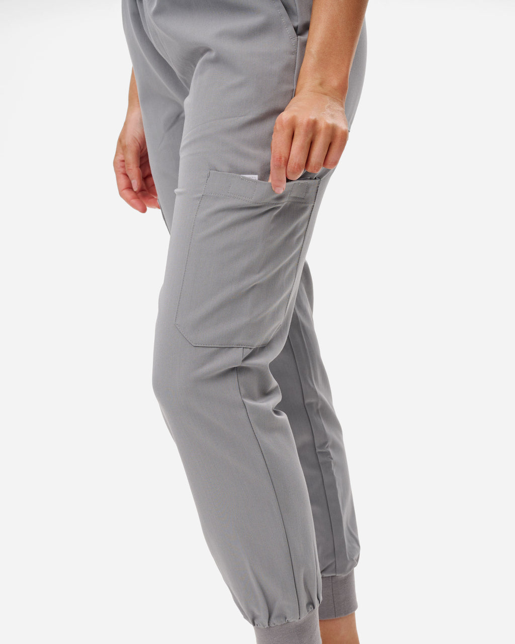 Womens Jogger Pant | P500