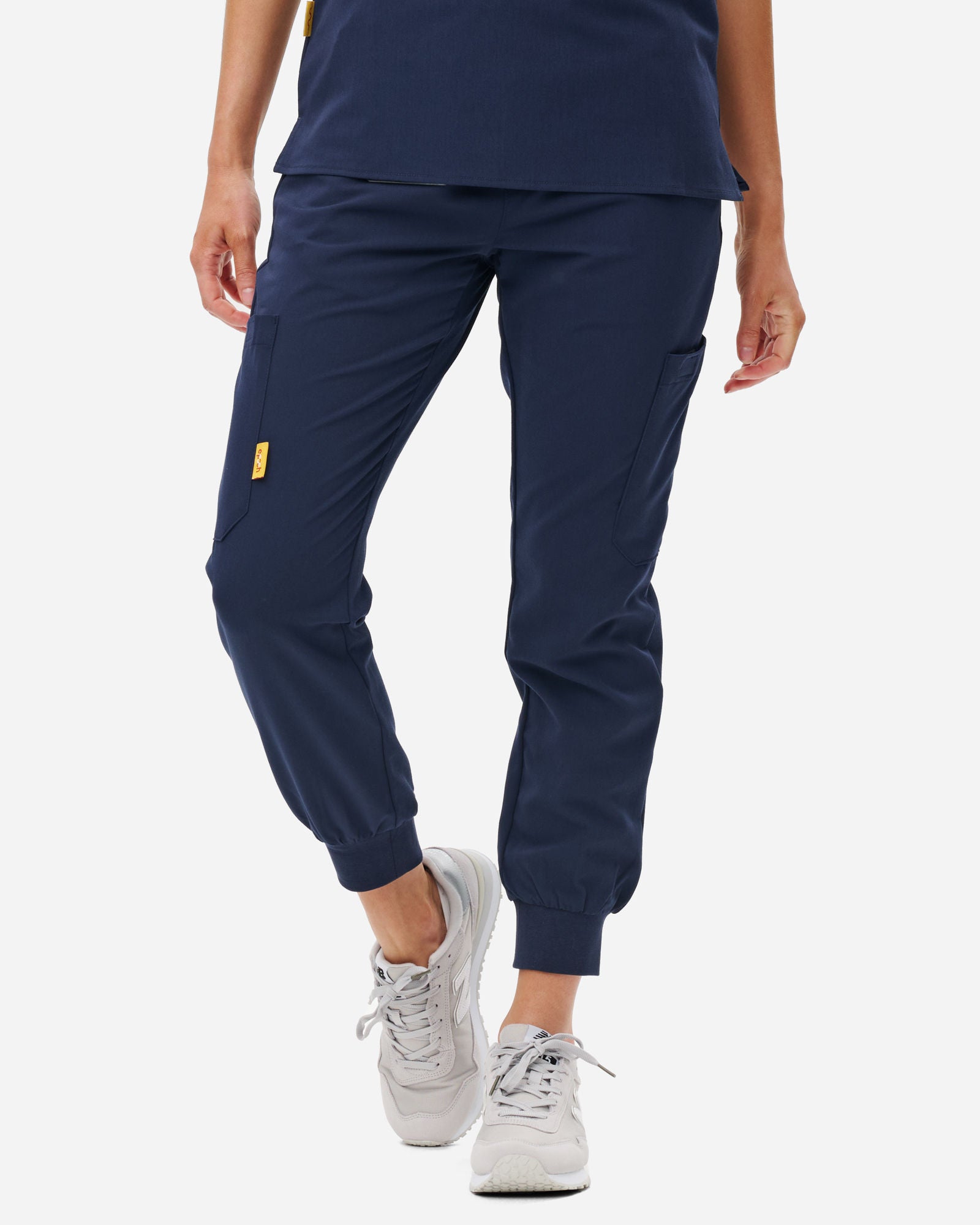 Womens Jogger Pant | P500