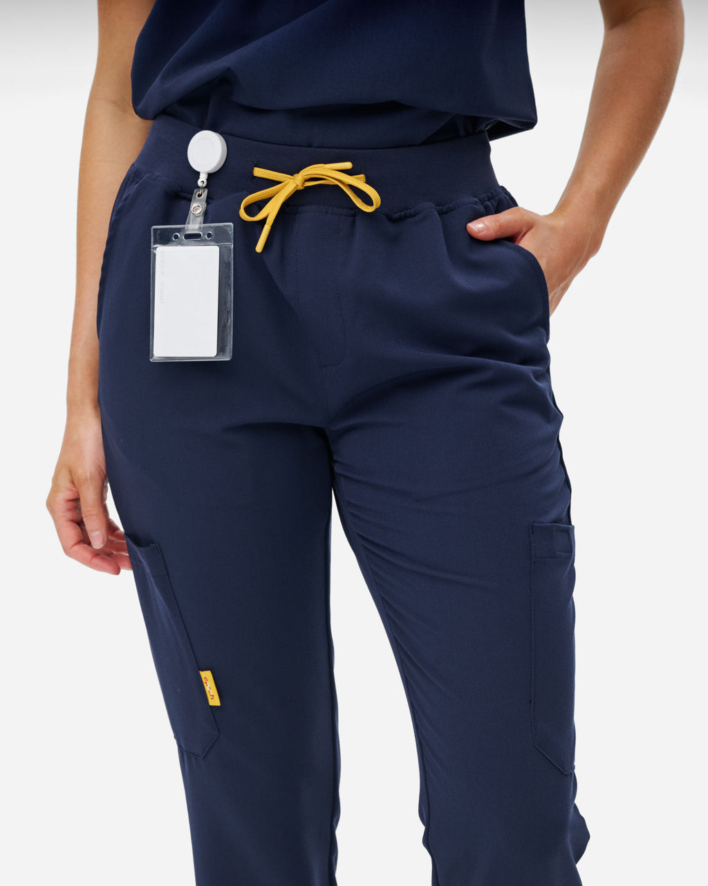 Womens Jogger Pant | P500