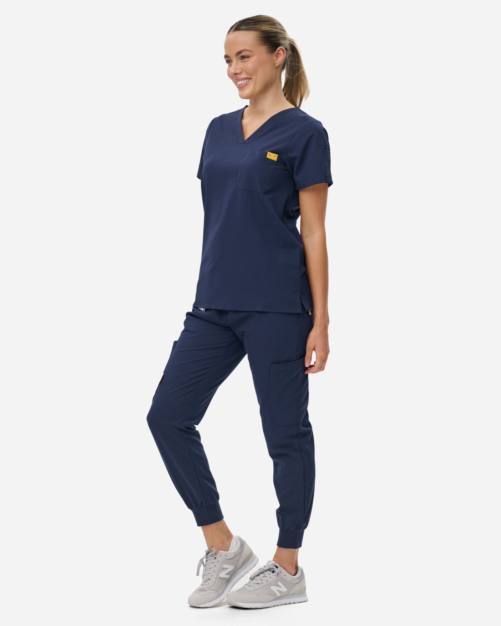 Womens Jogger Pant | P500