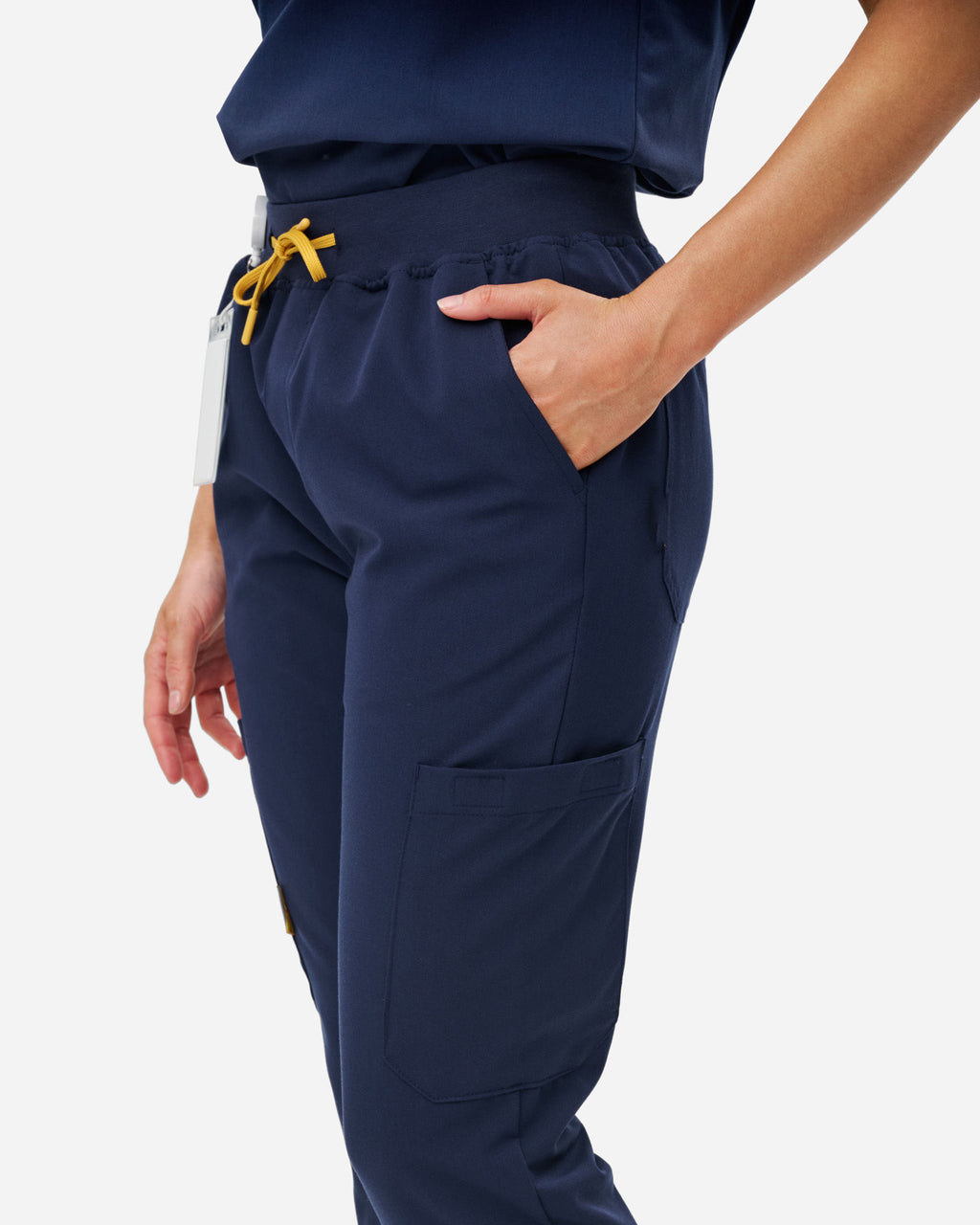 Womens Jogger Pant | P500