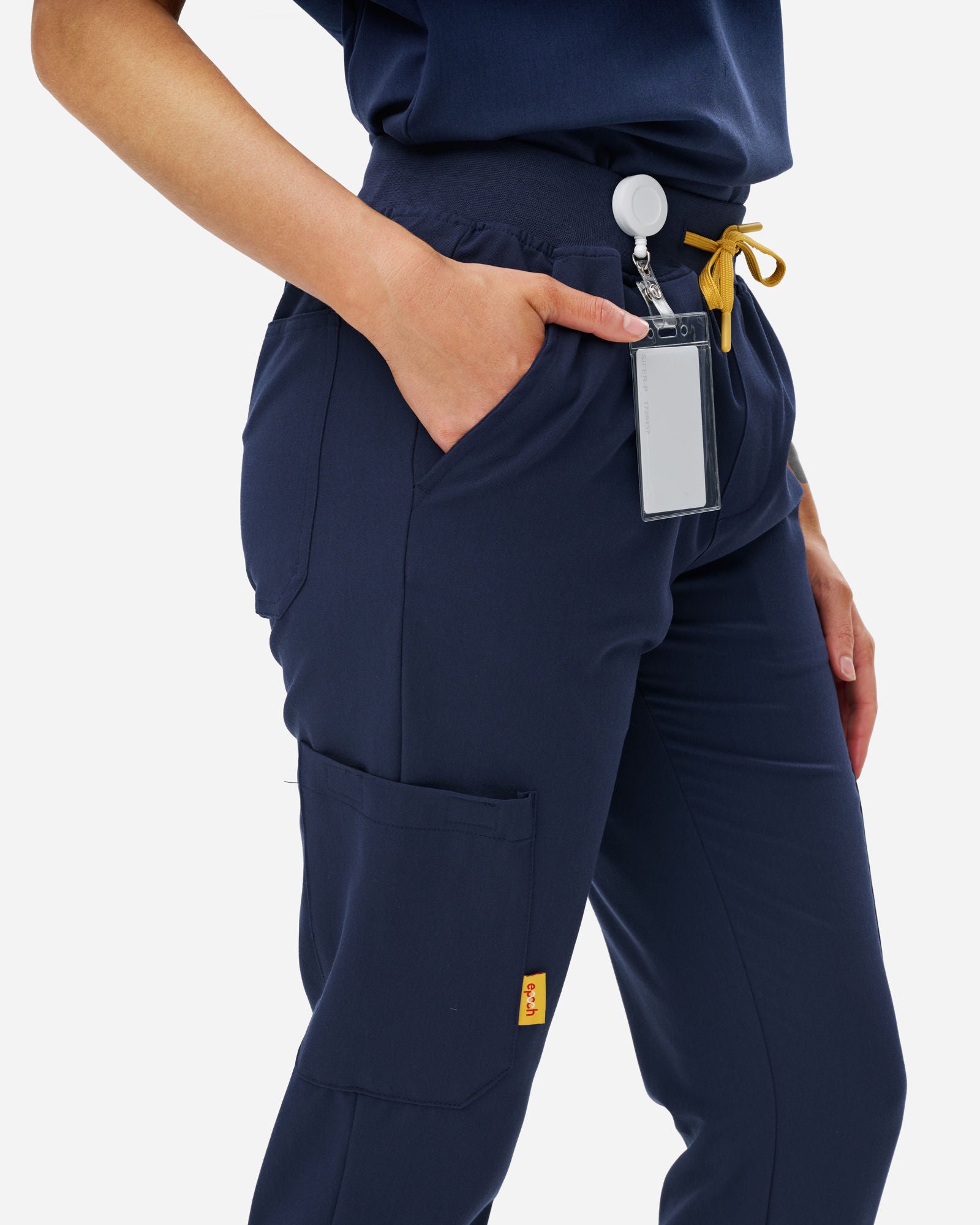 Womens Jogger Pant | P500