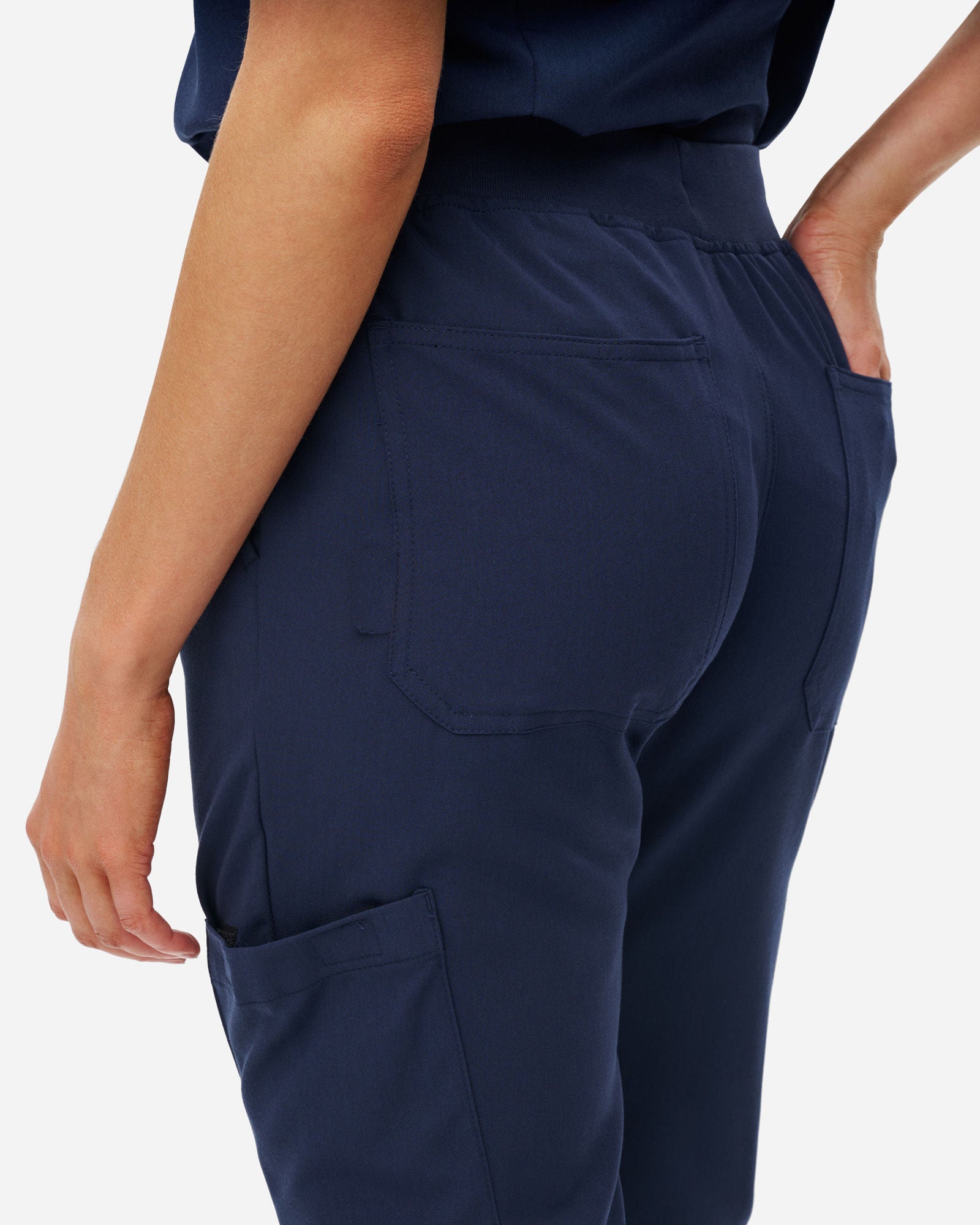 Womens Jogger Pant | P500