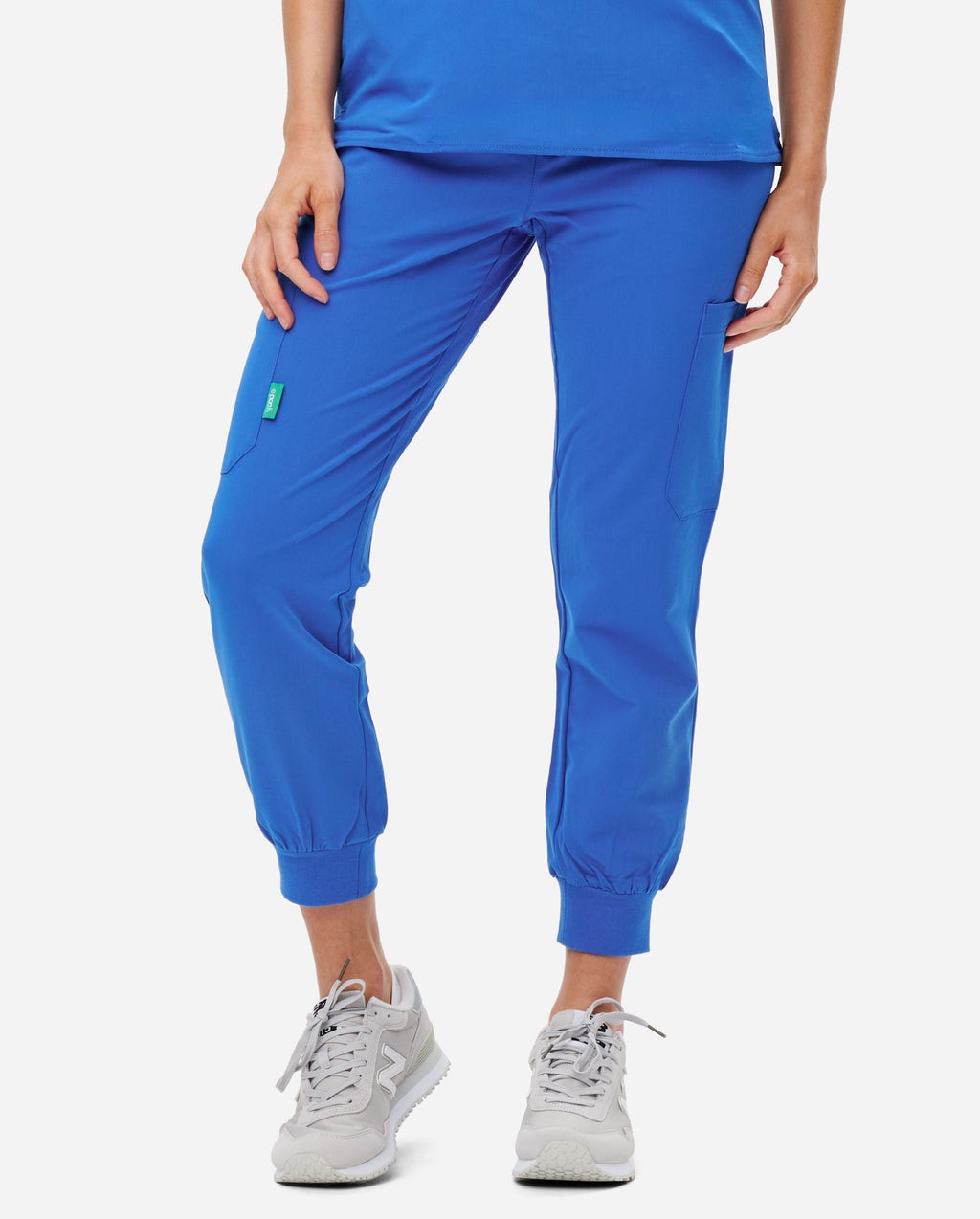 Womens Jogger Pant | P500