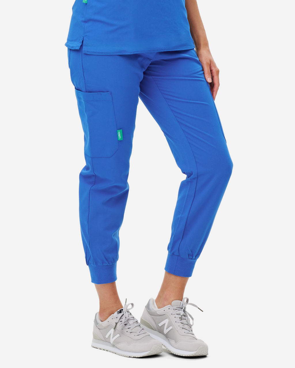 Womens Jogger Pant | P500