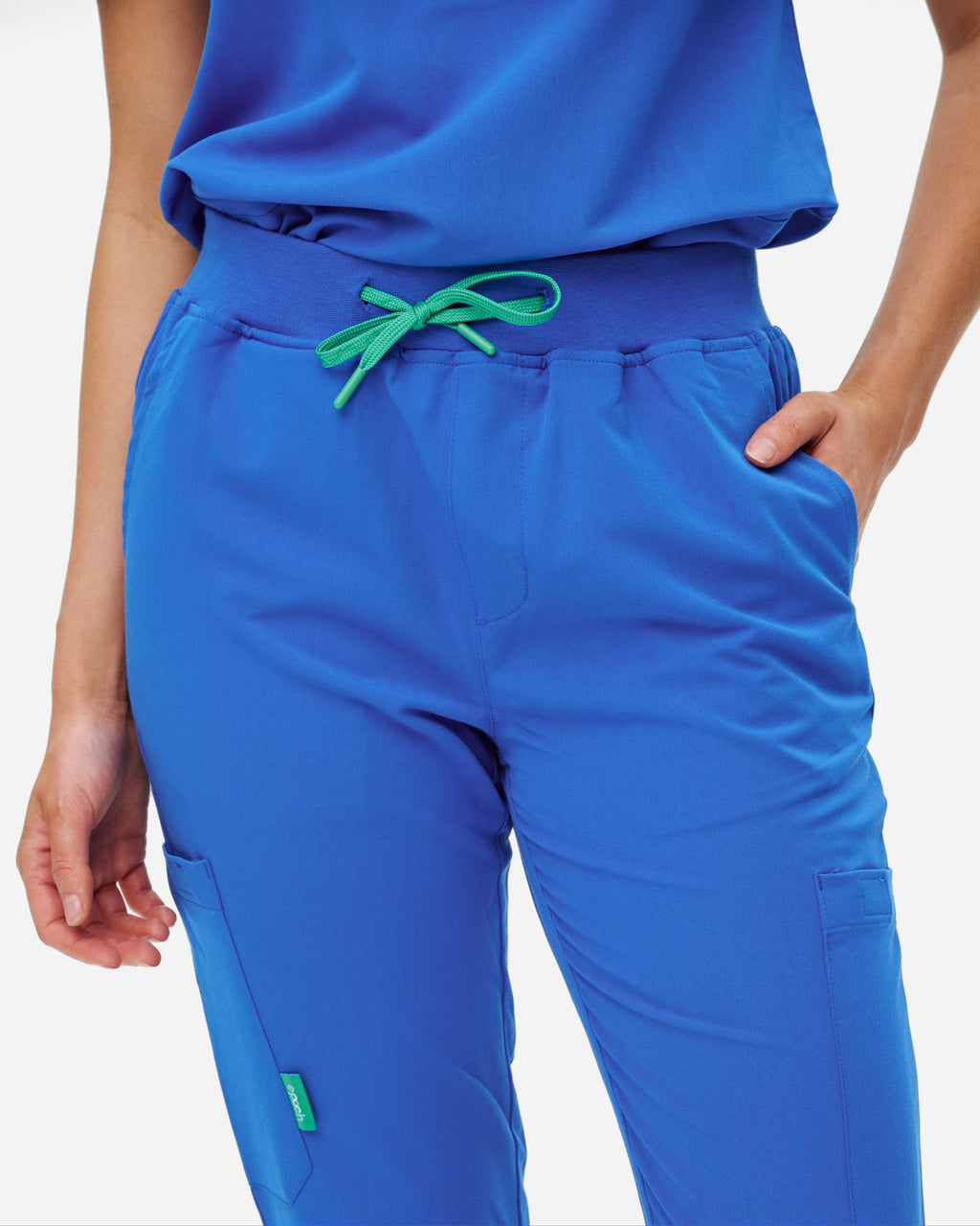 Womens Jogger Pant | P500