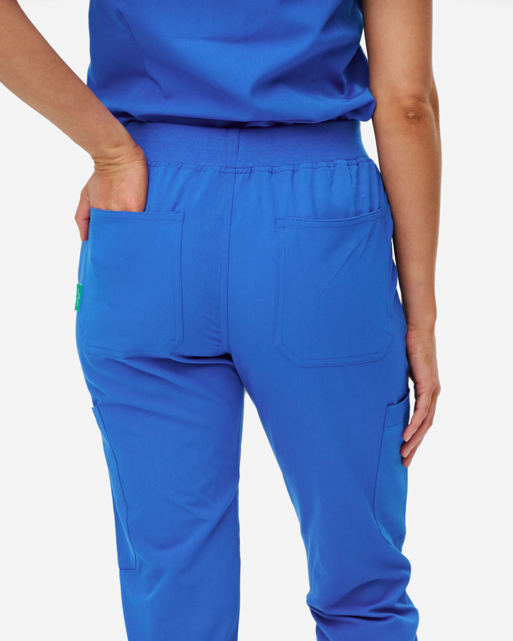 Womens Jogger Pant | P500